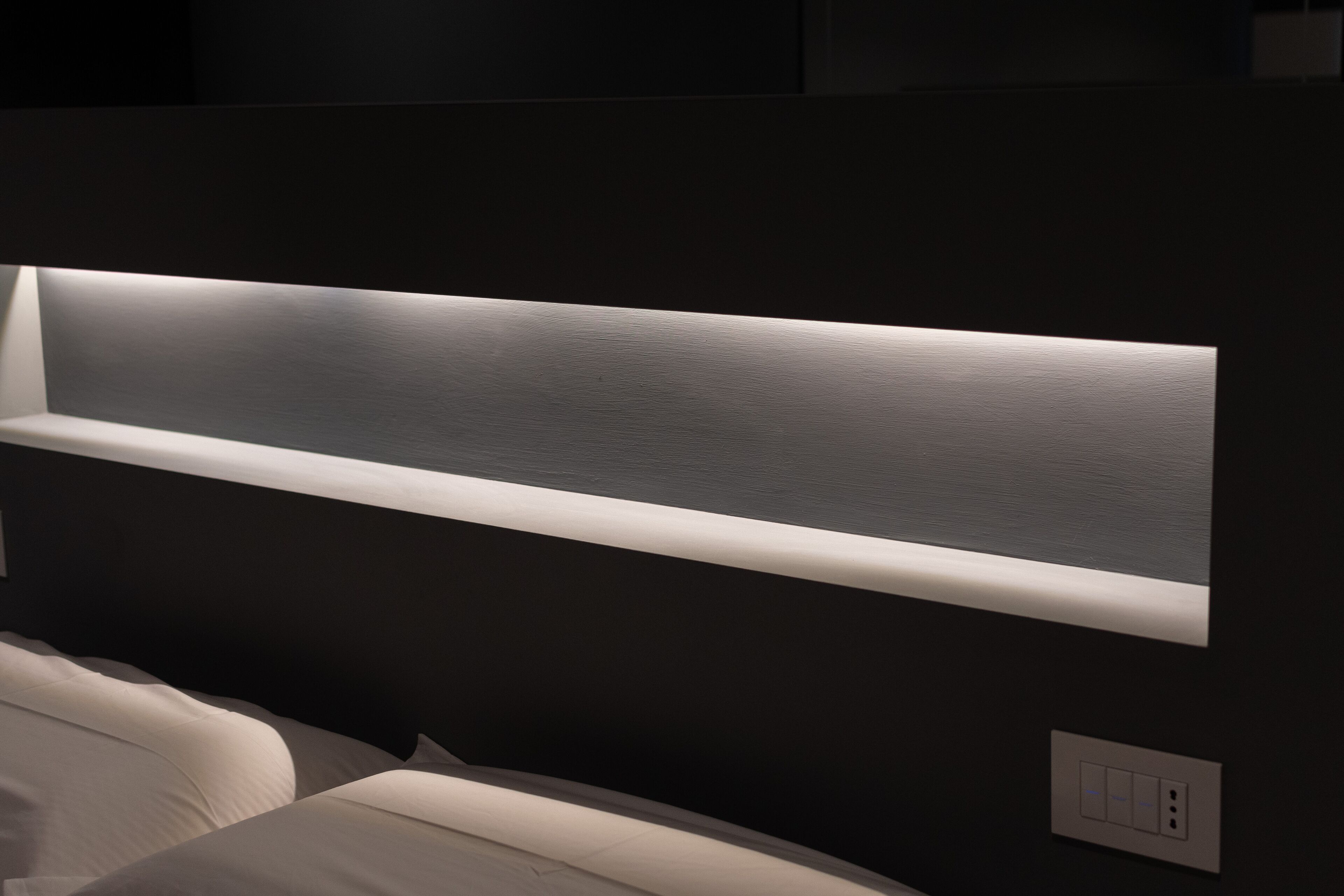 DiVino Rooms Deluxe