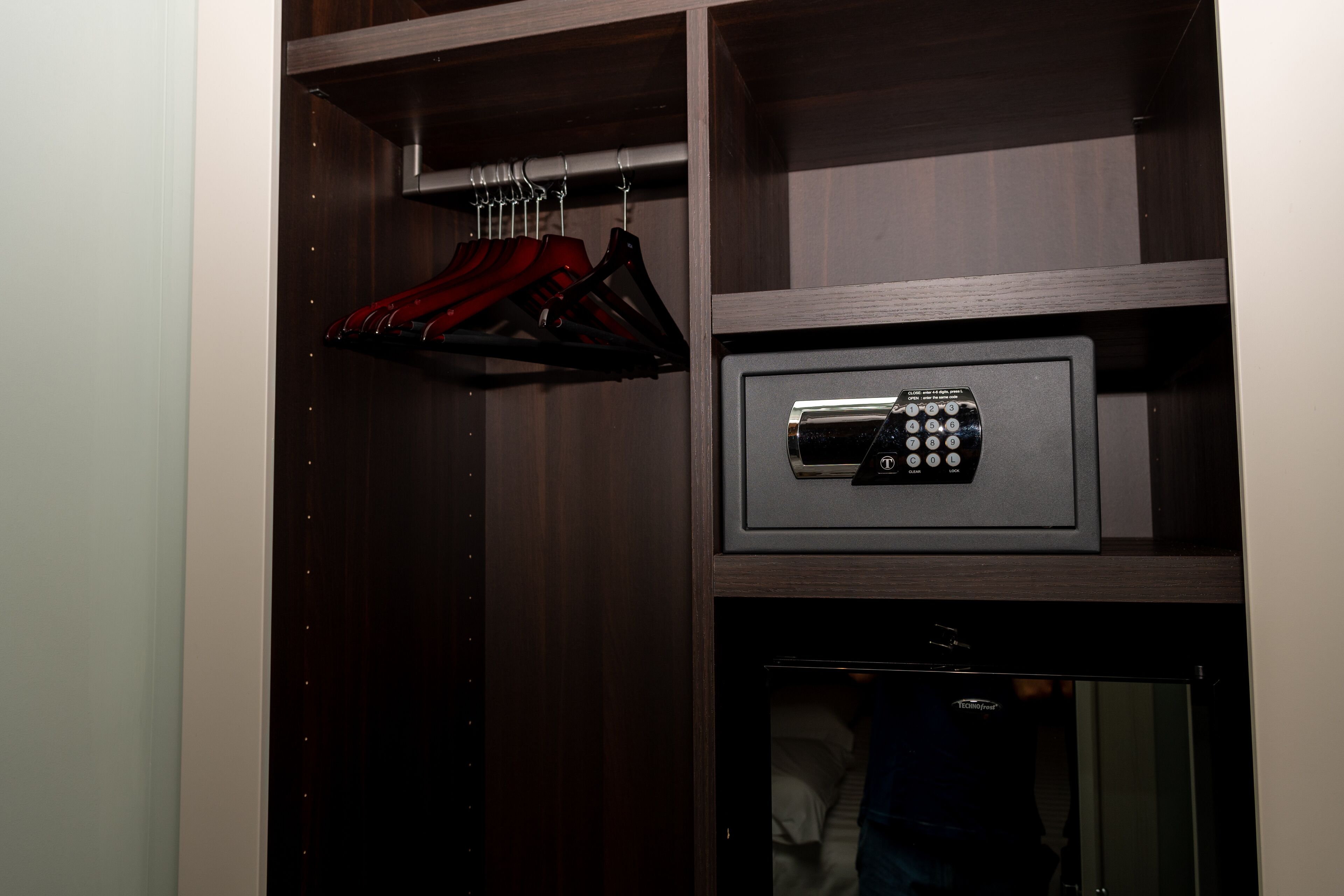 DiVino Rooms Deluxe
