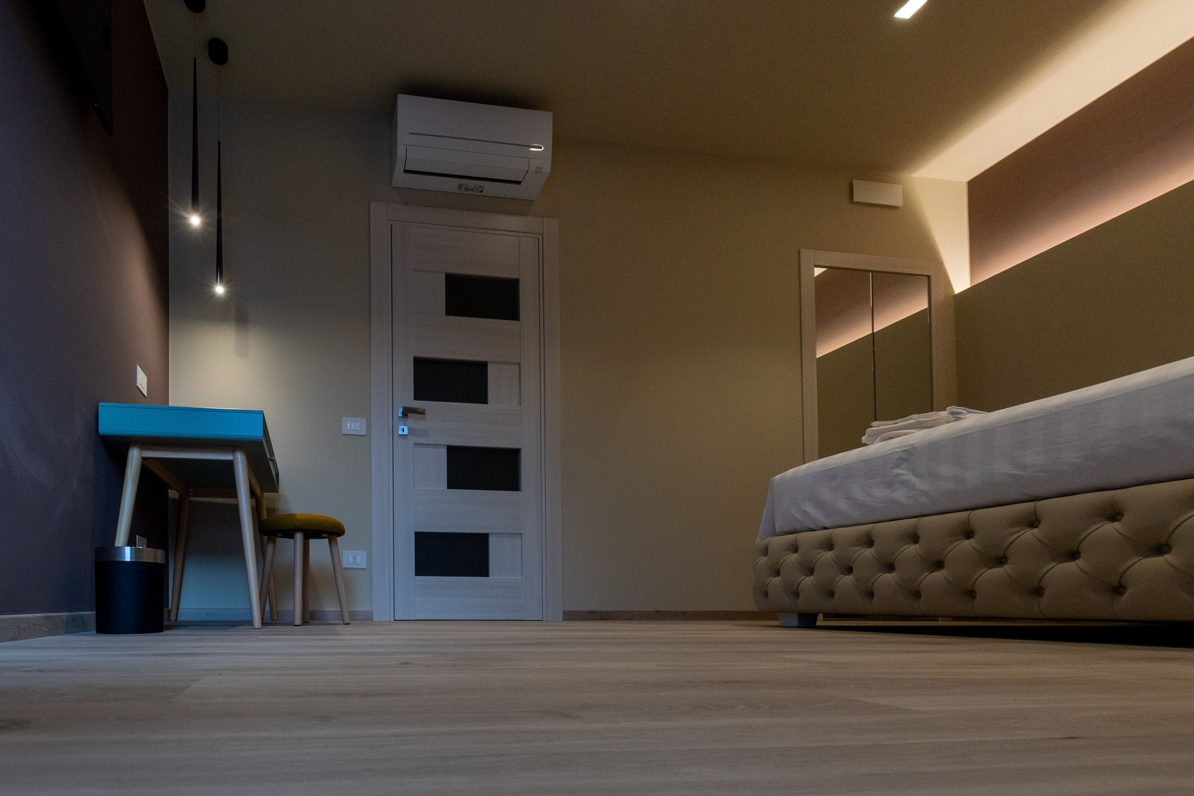 DiVino Rooms Deluxe