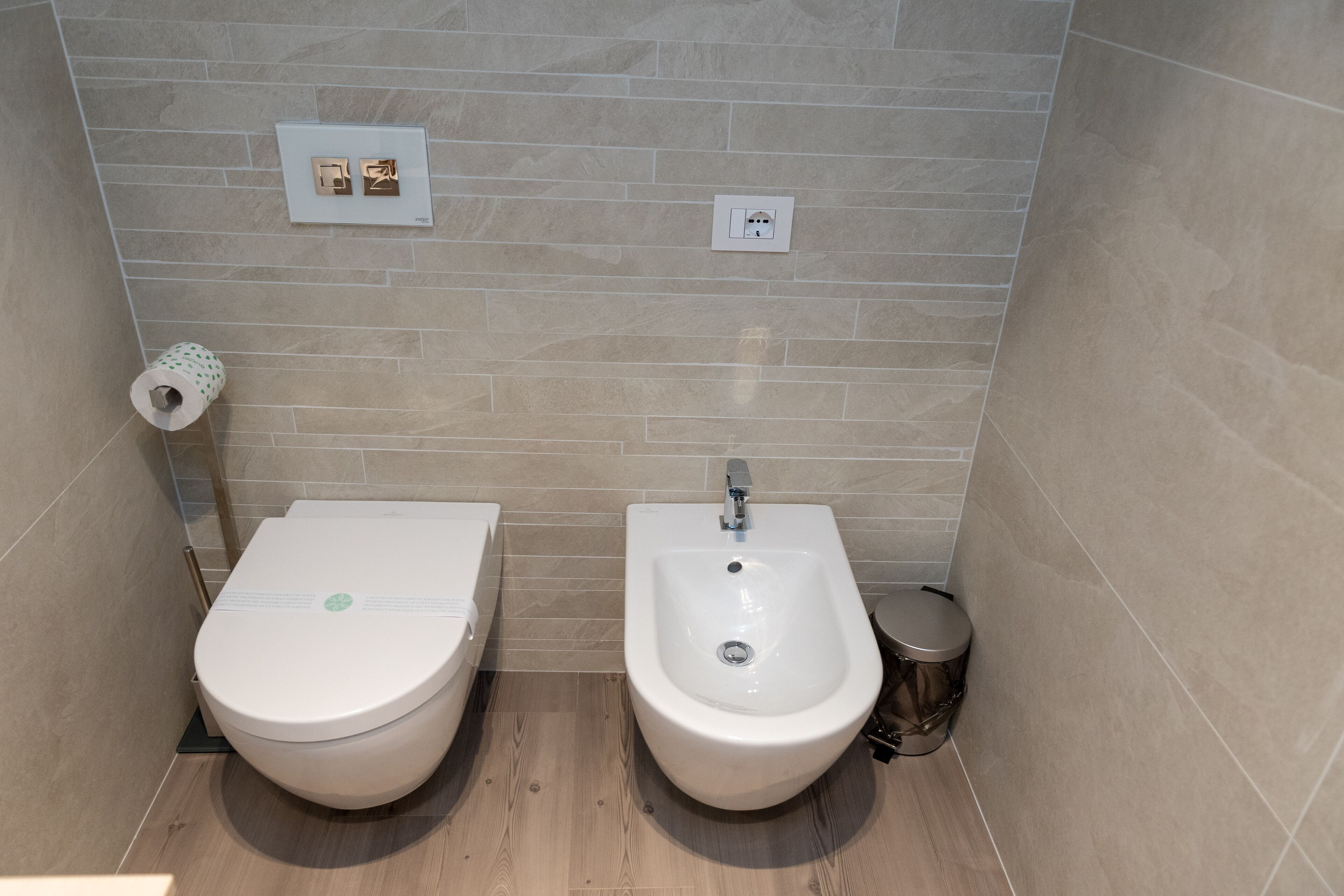 DiVino Rooms Deluxe