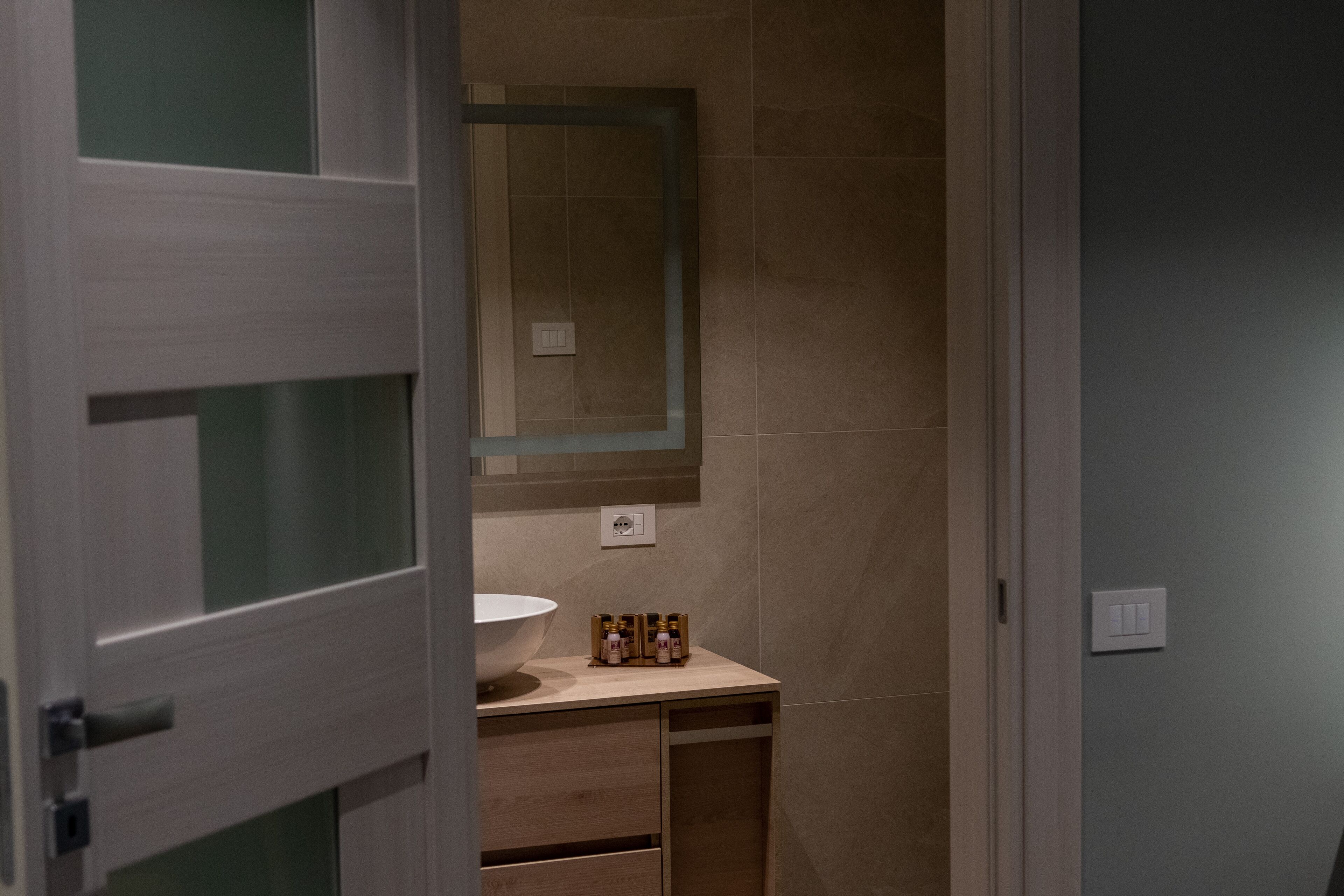 DiVino Rooms Deluxe