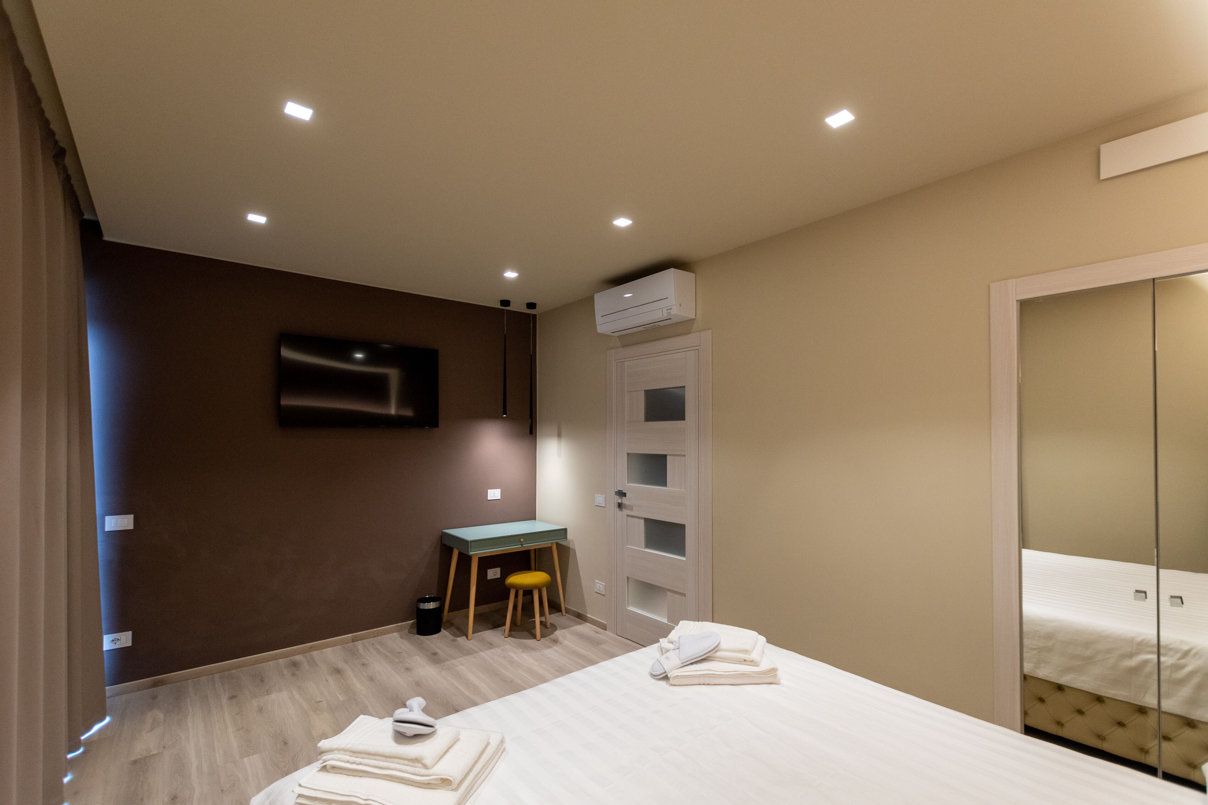 DiVino Rooms Deluxe