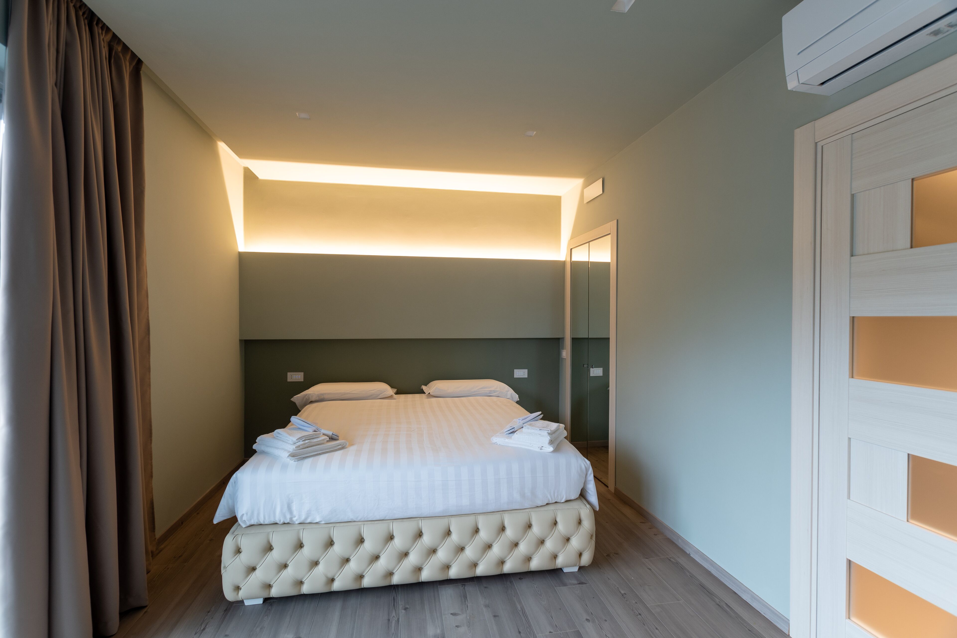 DiVino Rooms Deluxe