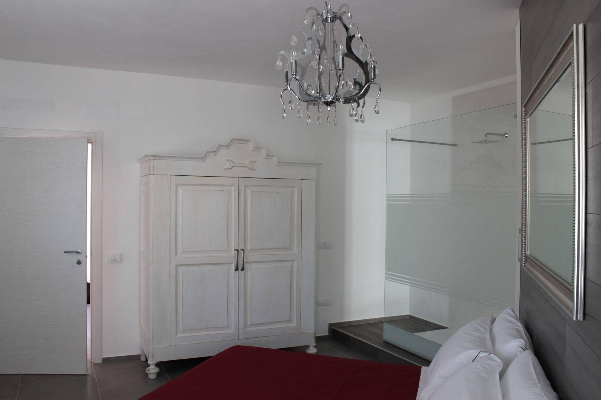 Luna Residence House Sabbioneta