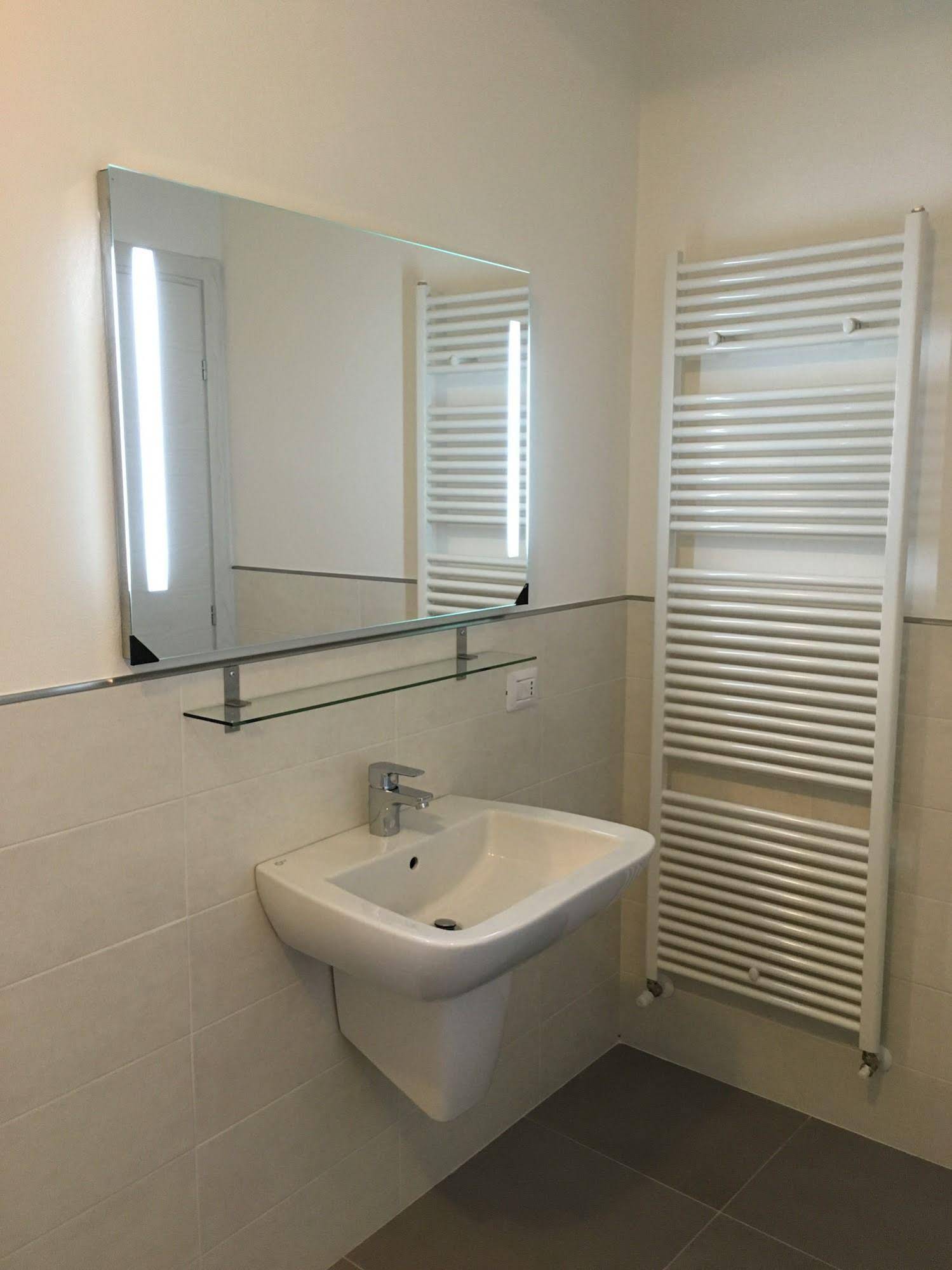 Luna Residence House Sabbioneta