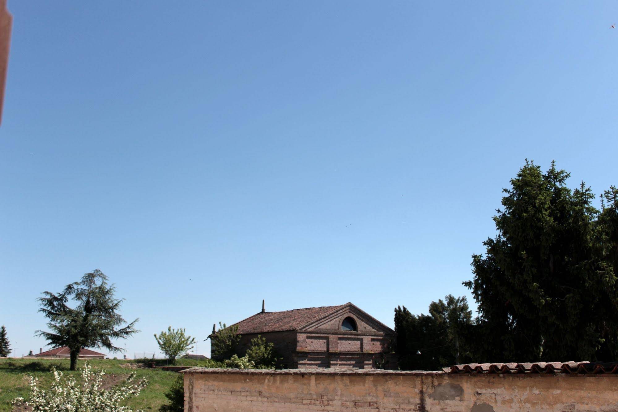 Luna Residence House Sabbioneta