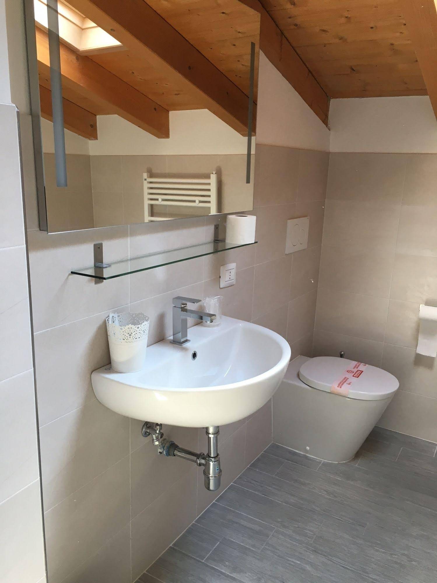 Luna Residence House Sabbioneta