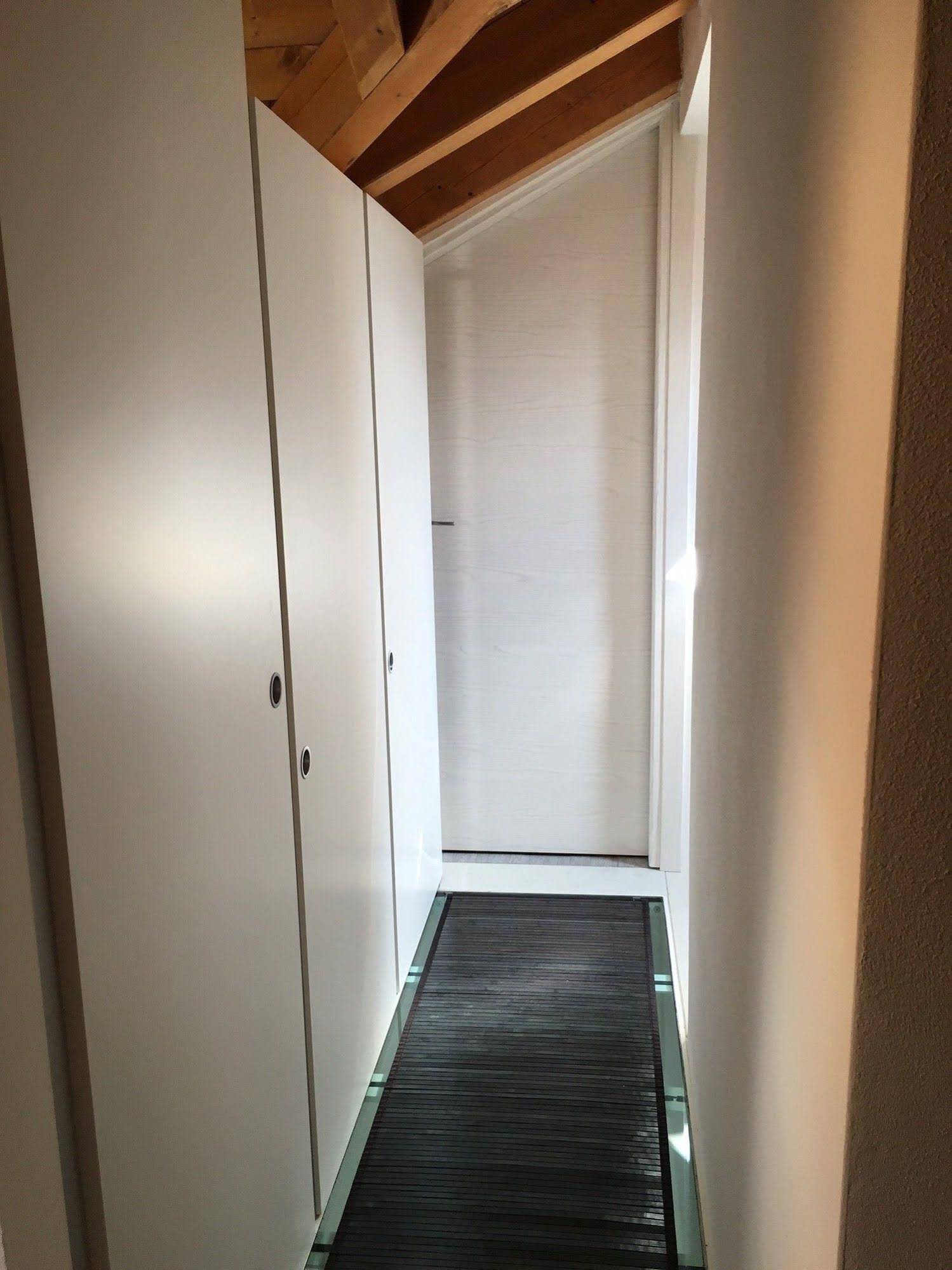 Luna Residence House Sabbioneta