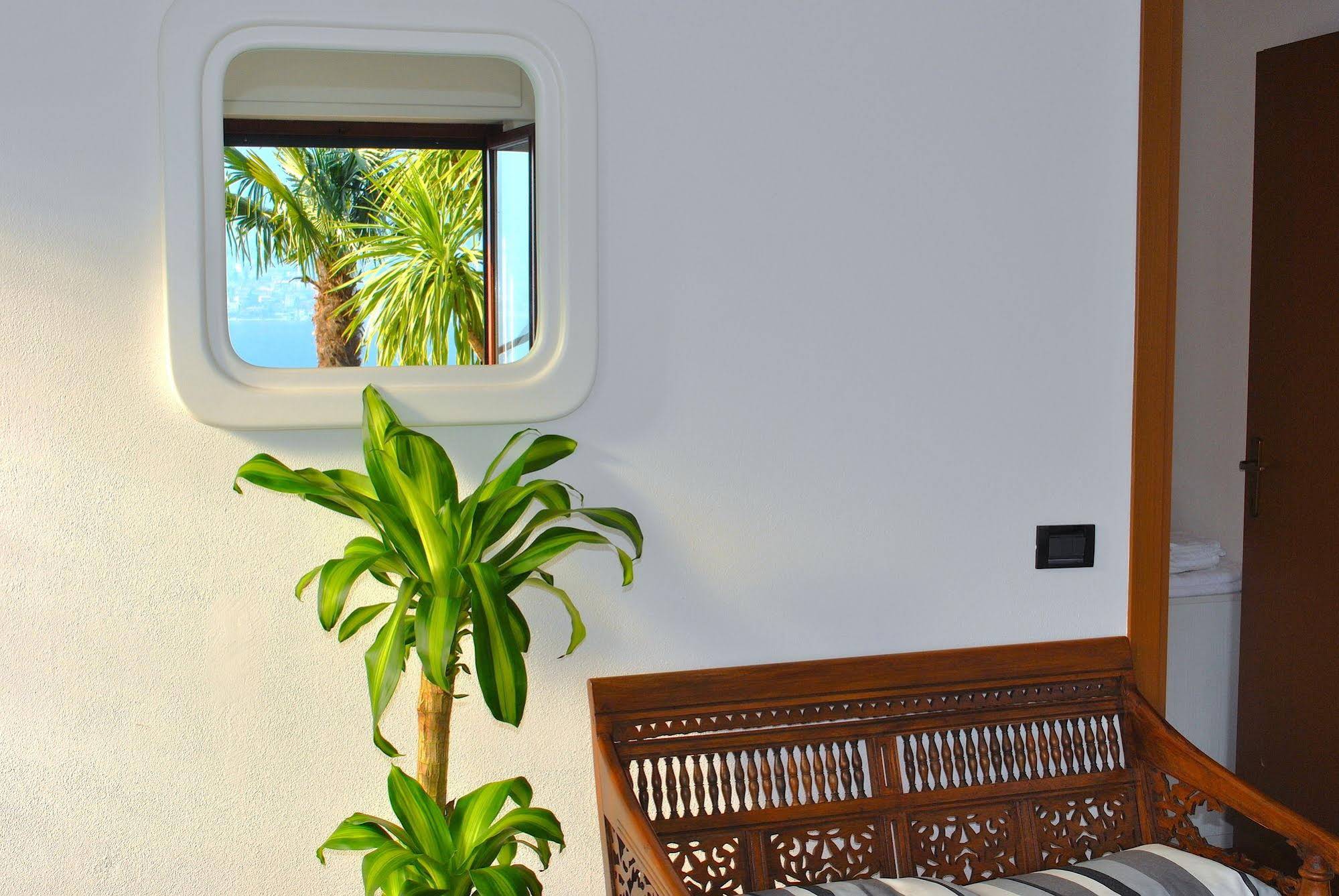 Palm Bay Residence