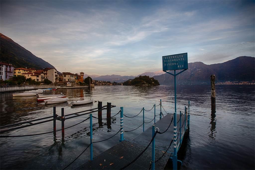 Musa Lago di Como