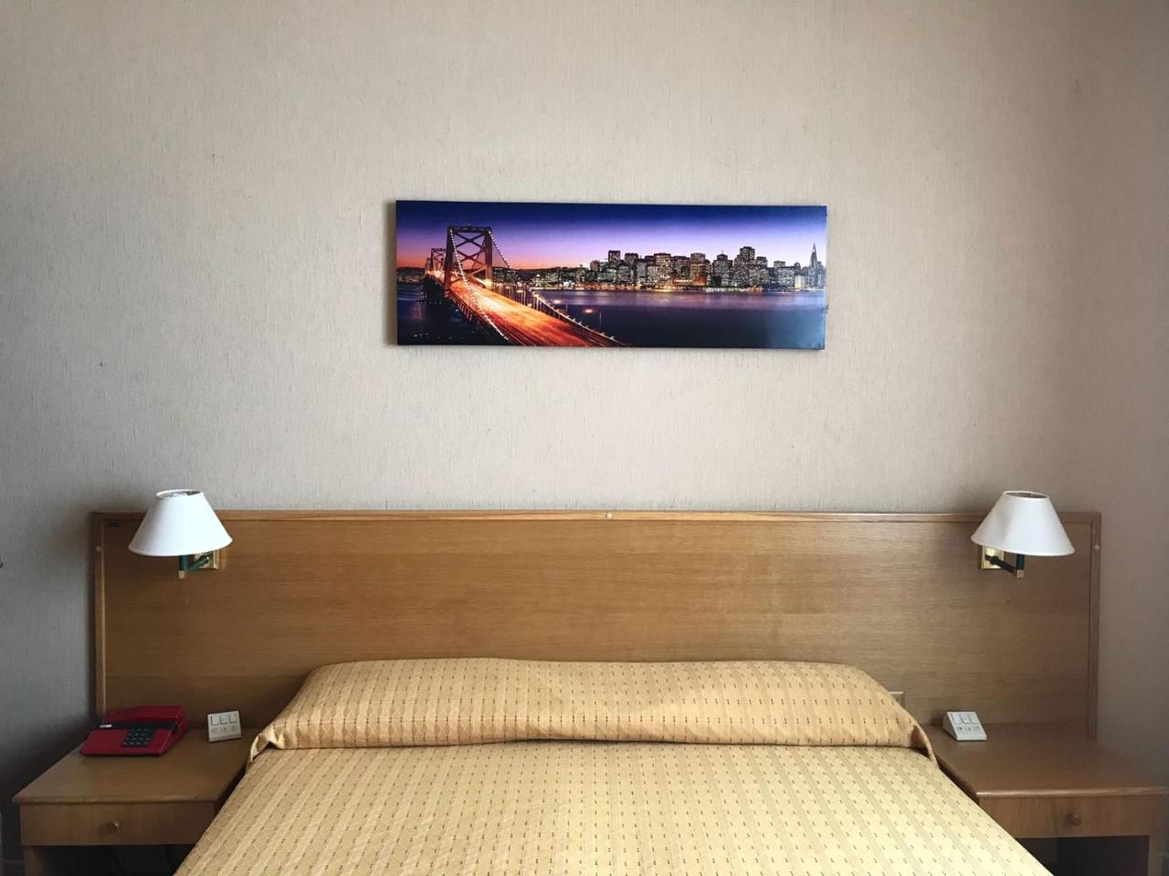 Hotel Rotelli