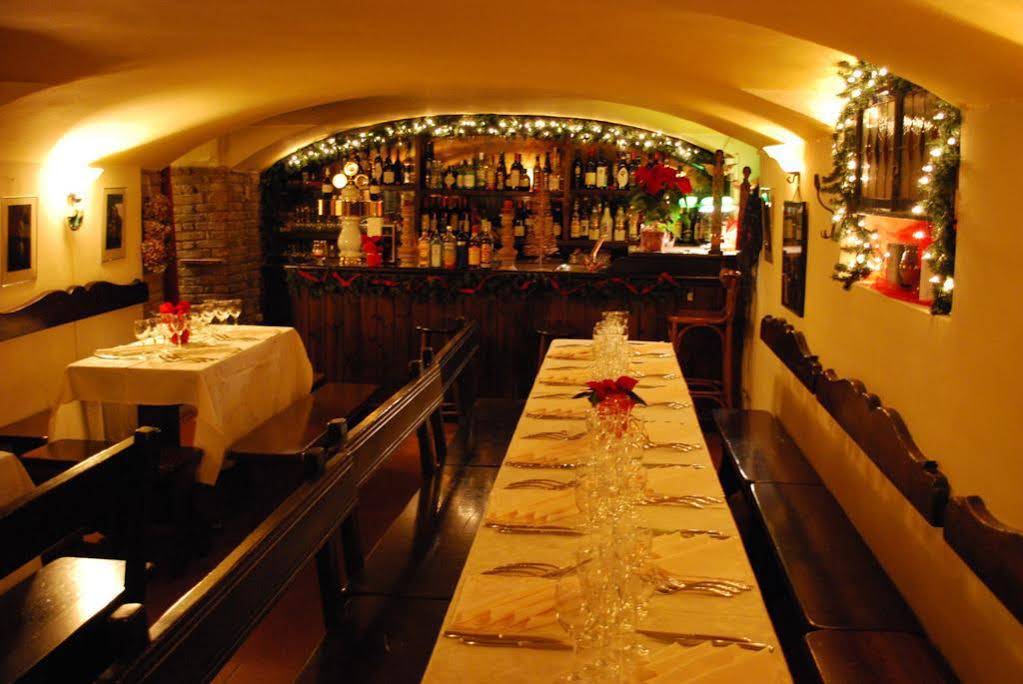 Hotel Milano