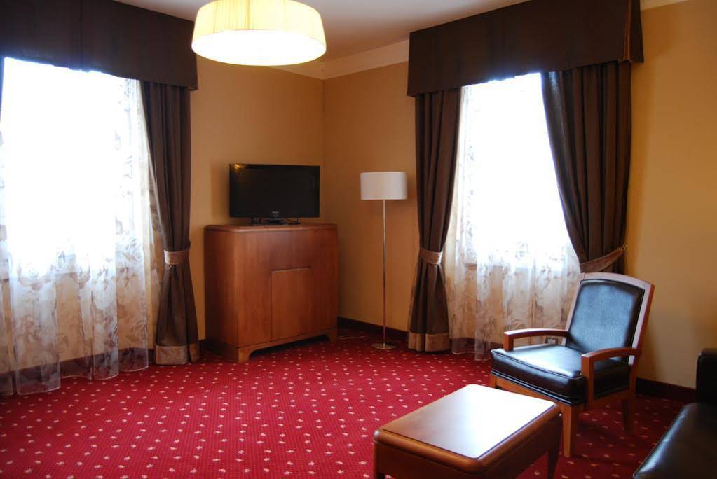 Hotel Milano