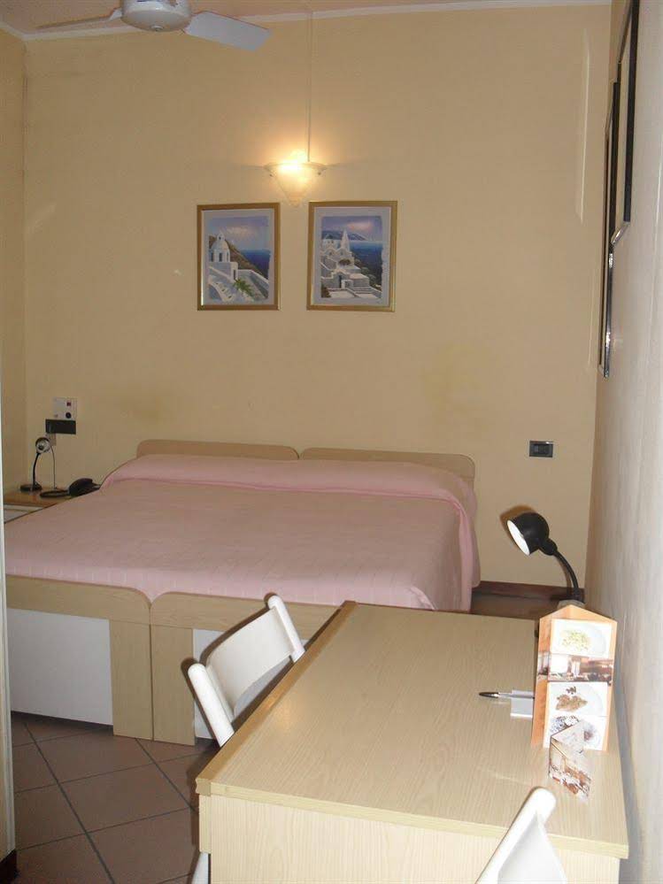 Hotel Leon D'Oro