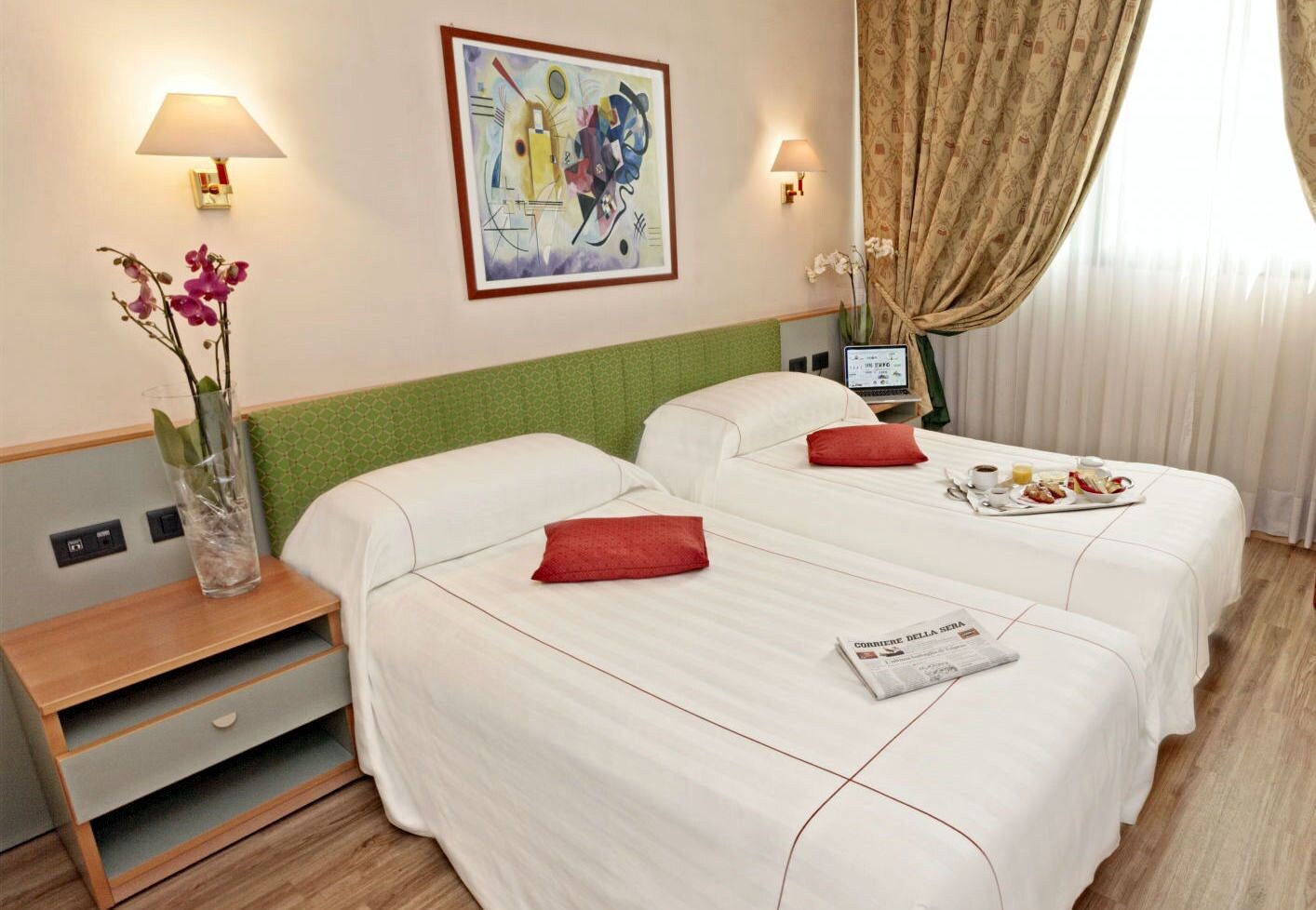 Rege Hotel