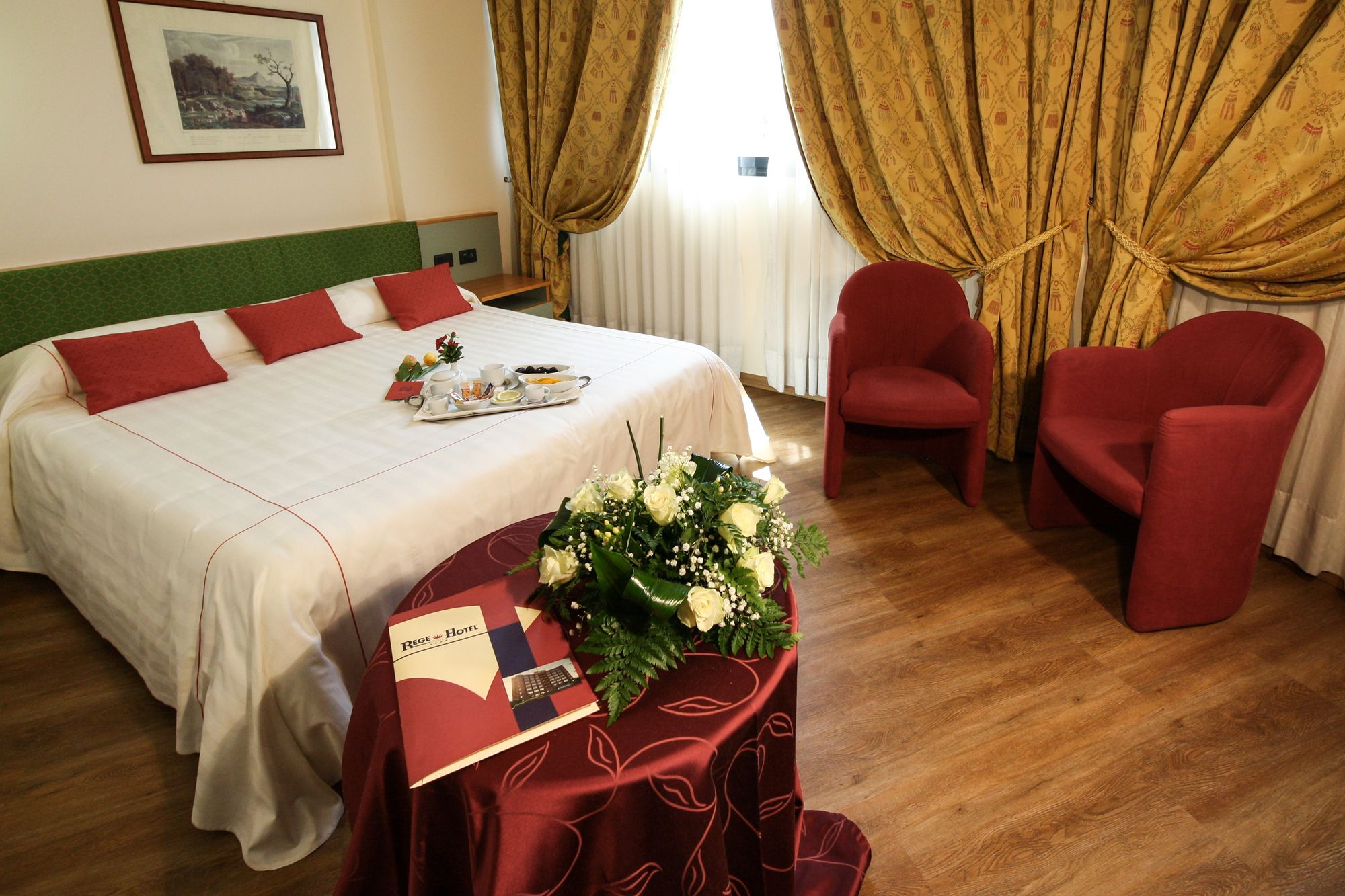 Rege Hotel