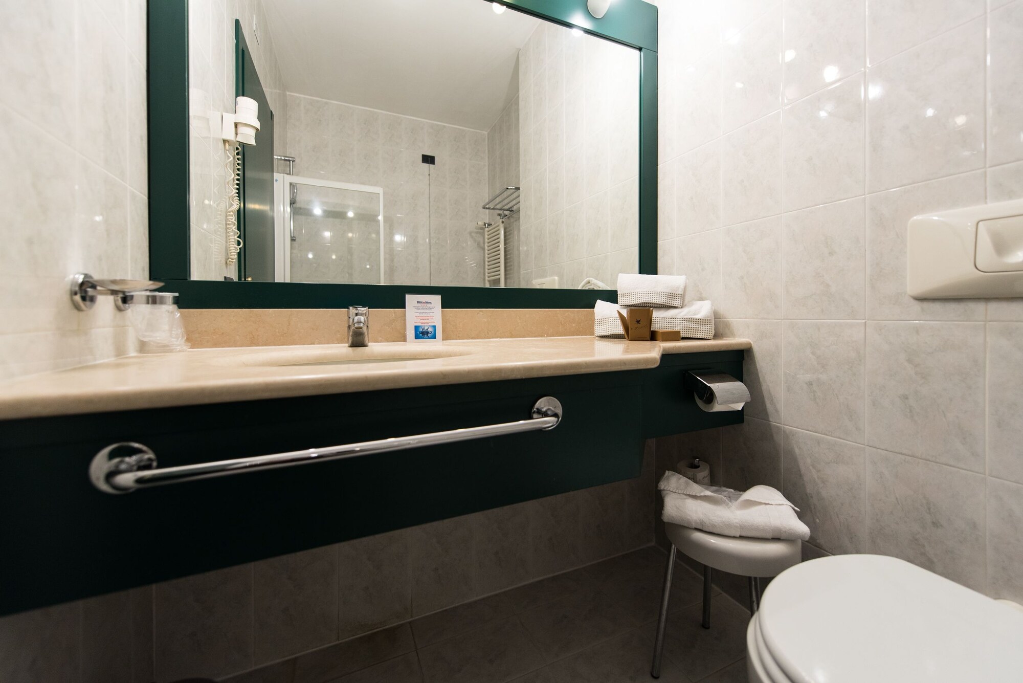 Rege Hotel