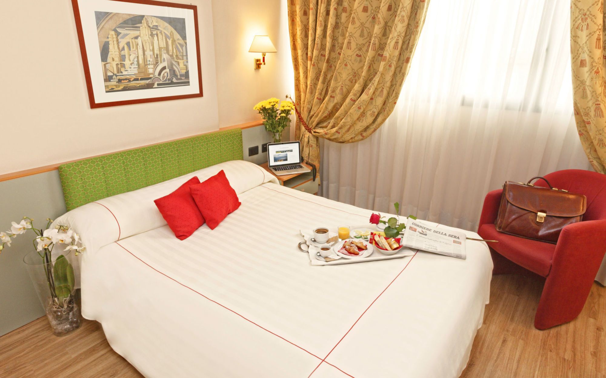 Rege Hotel