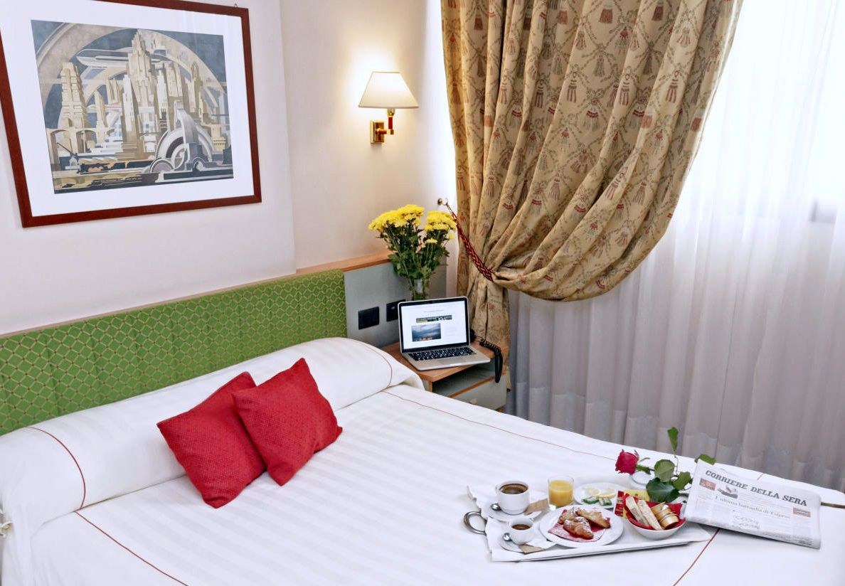 Rege Hotel