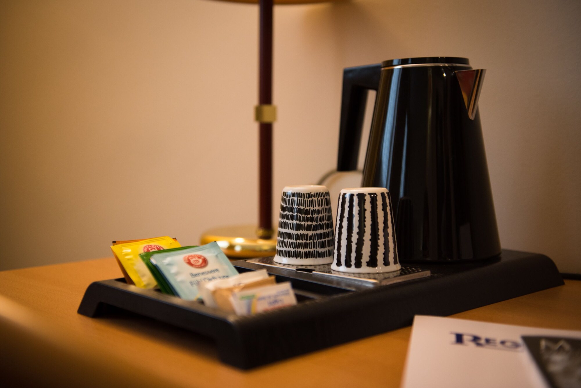 Rege Hotel