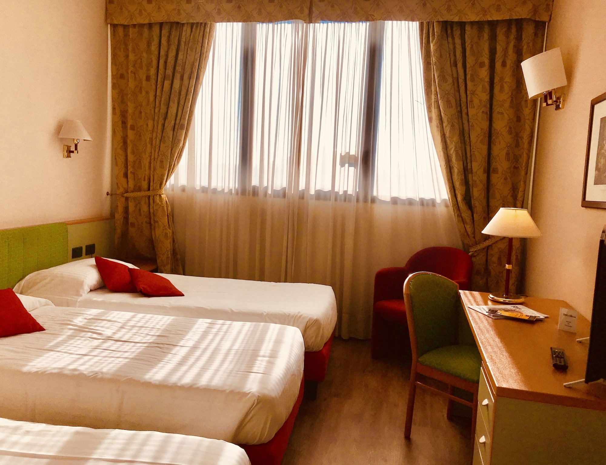 Rege Hotel