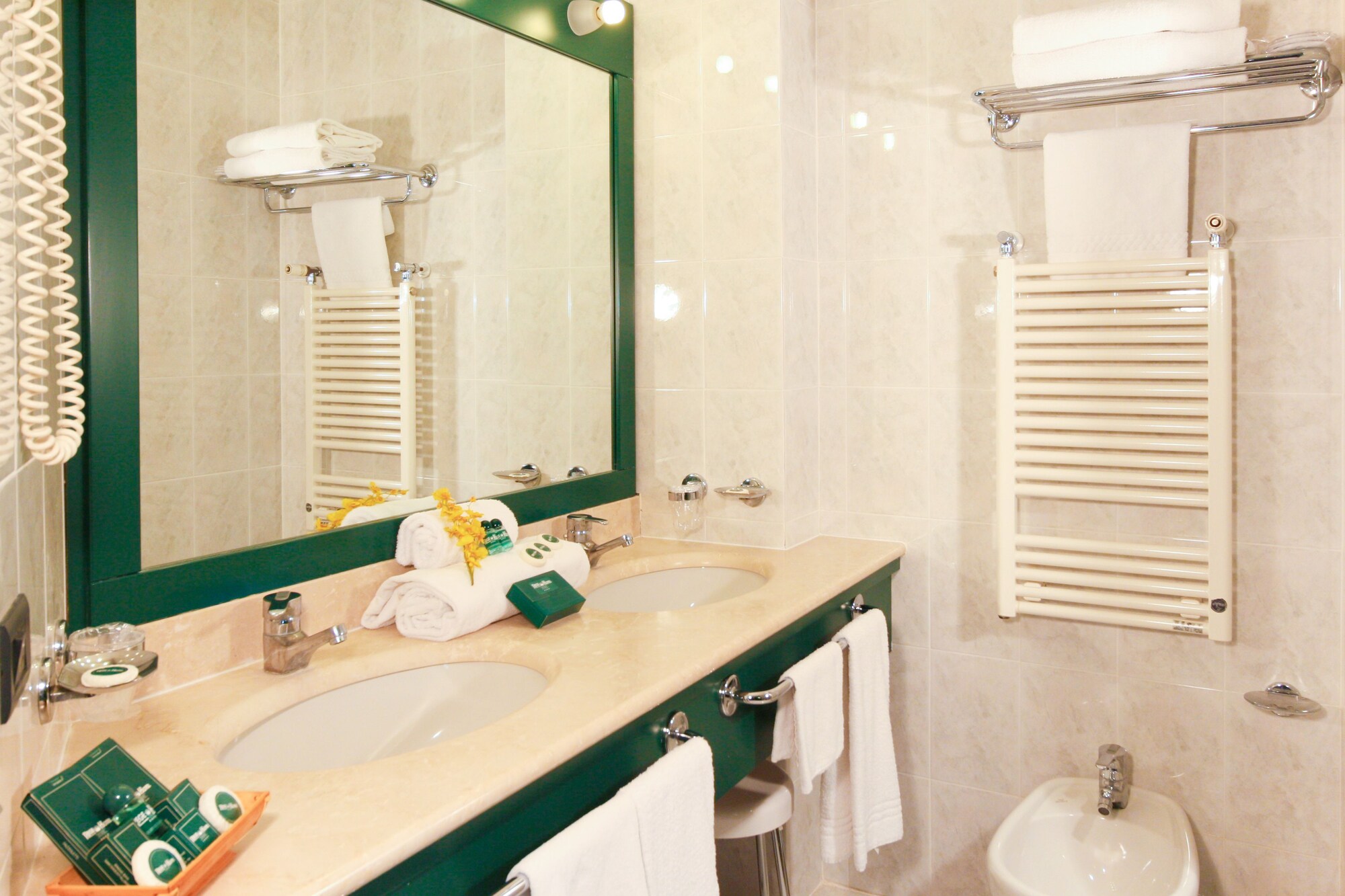 Rege Hotel