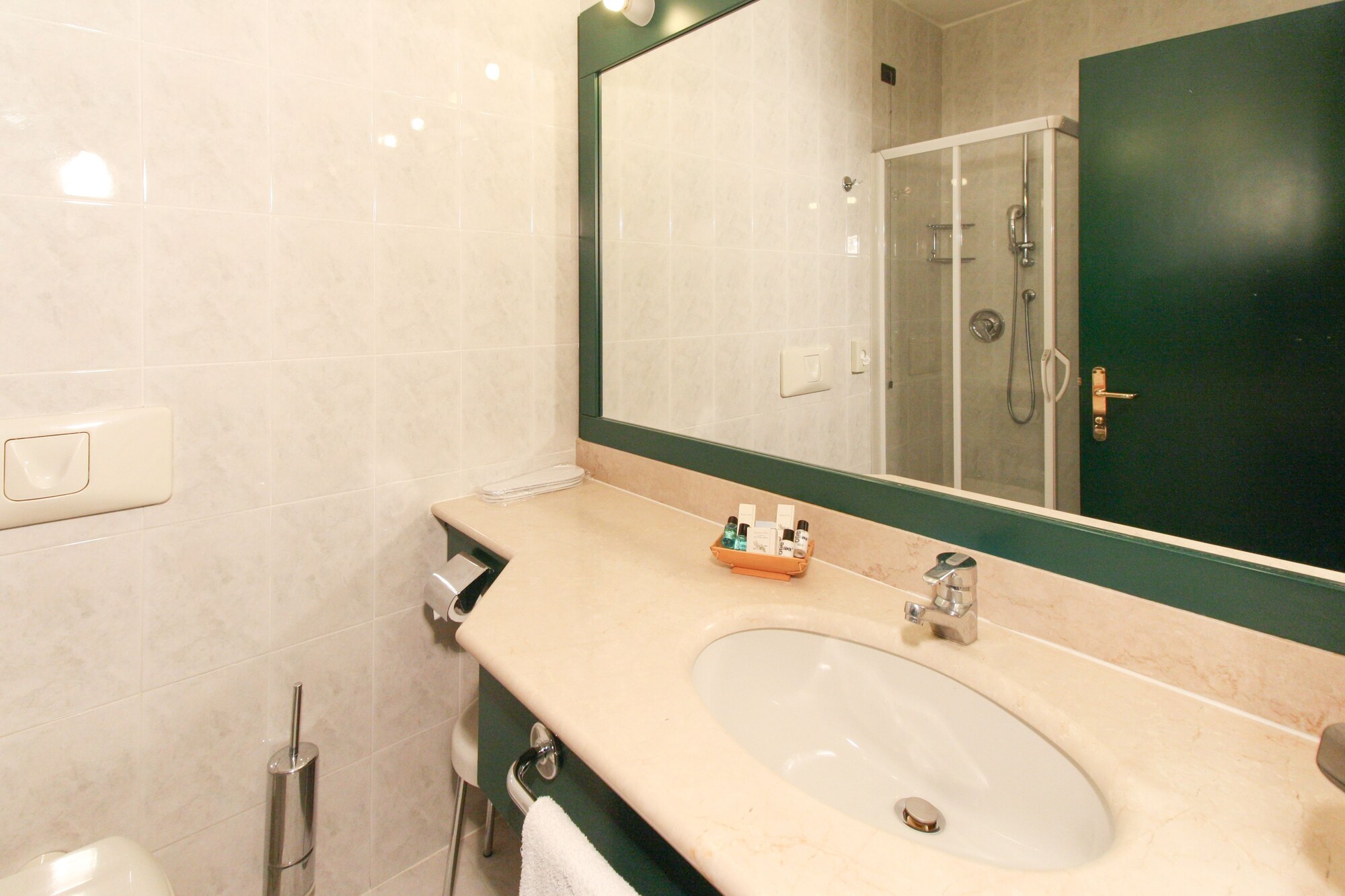 Rege Hotel