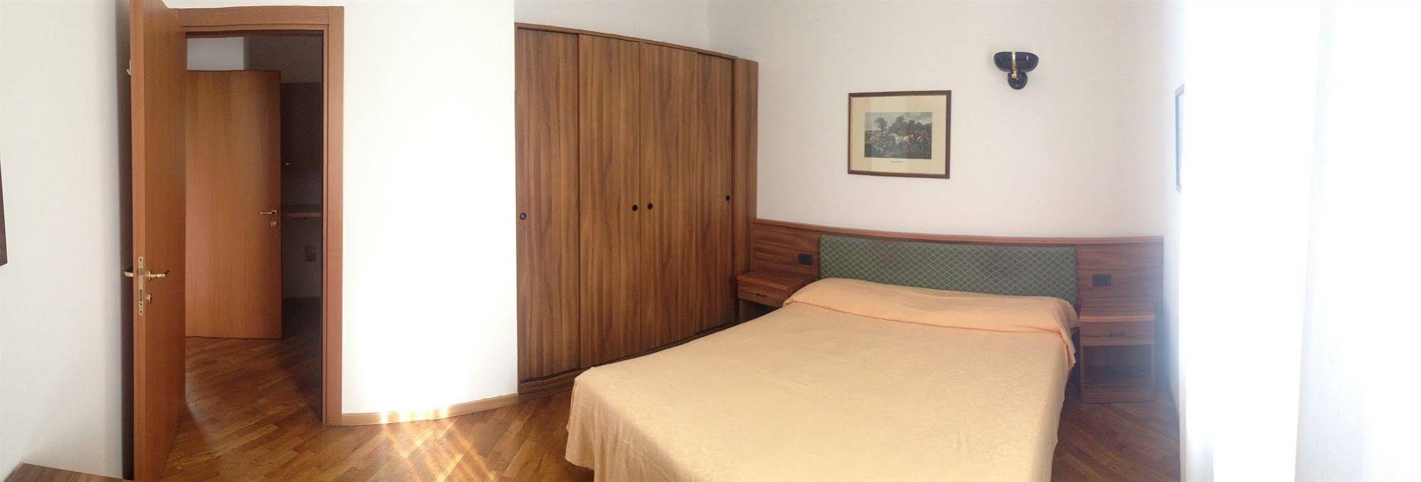 Rege Residence Milano - Linate