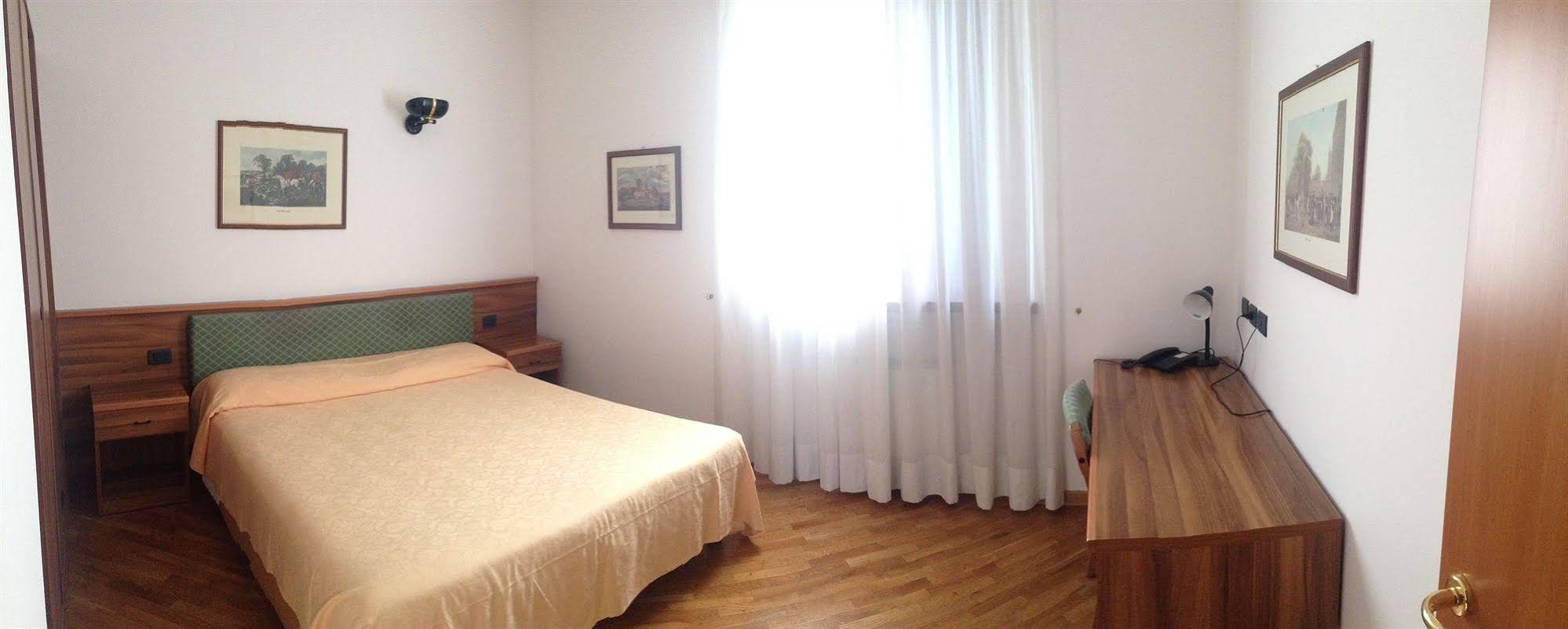 Rege Residence Milano - Linate