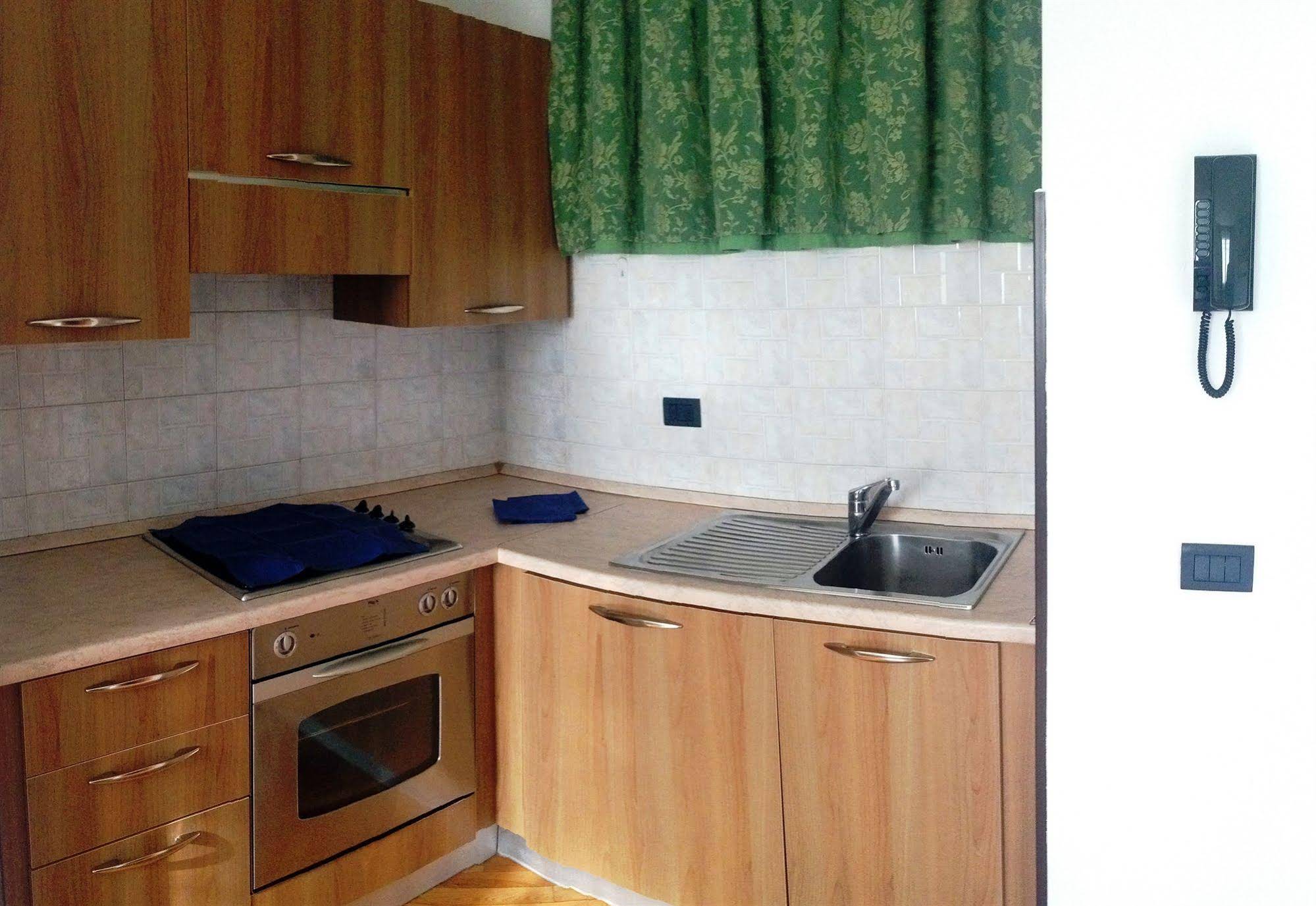 Rege Residence Milano - Linate