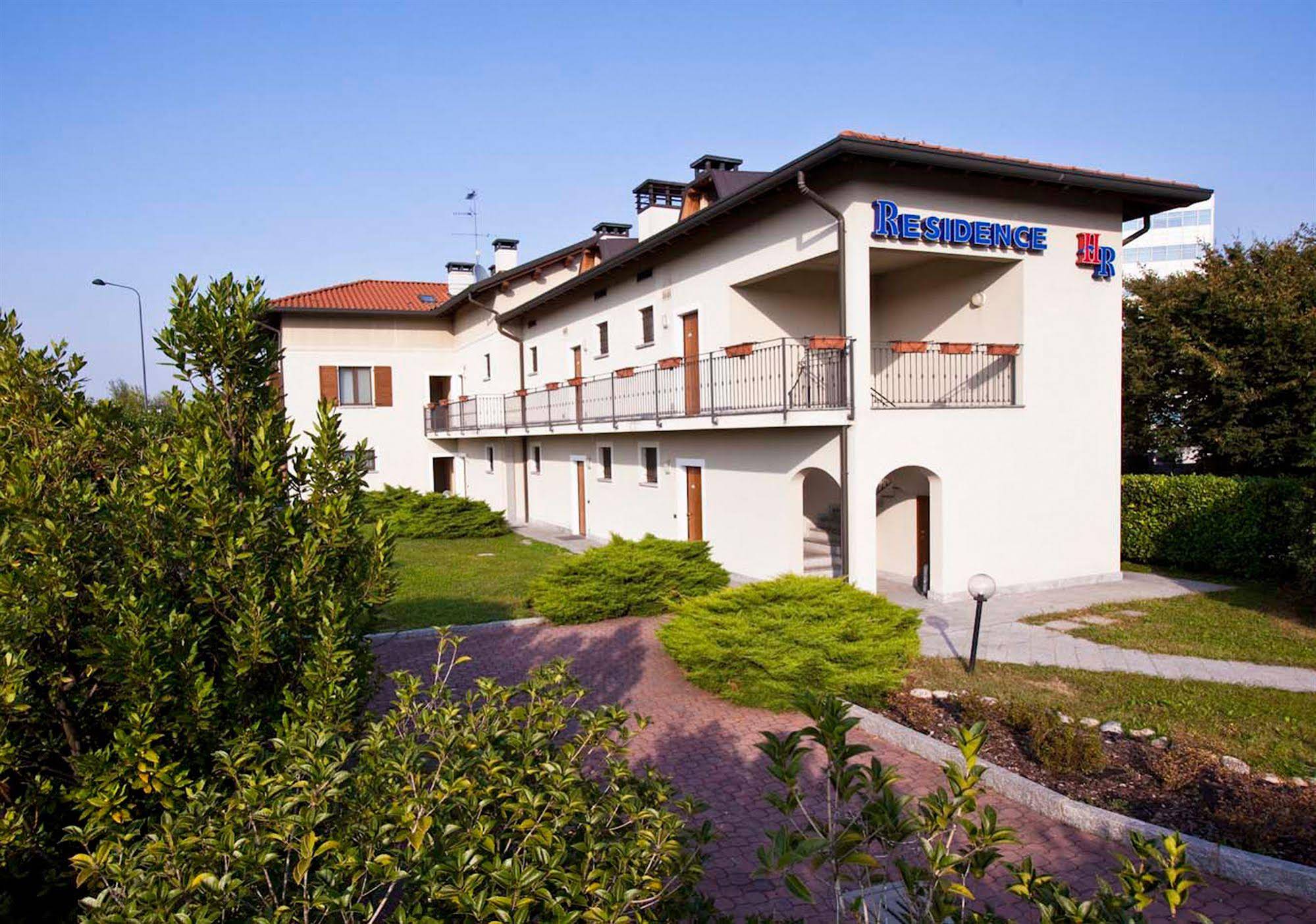 Rege Residence Milano - Linate