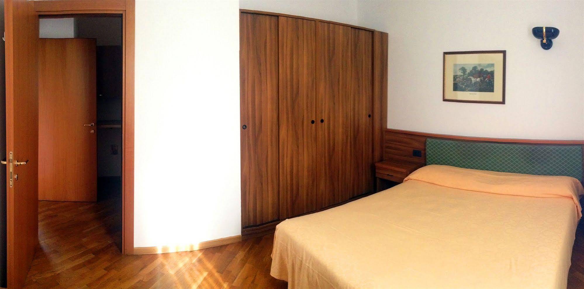 Rege Residence Milano - Linate