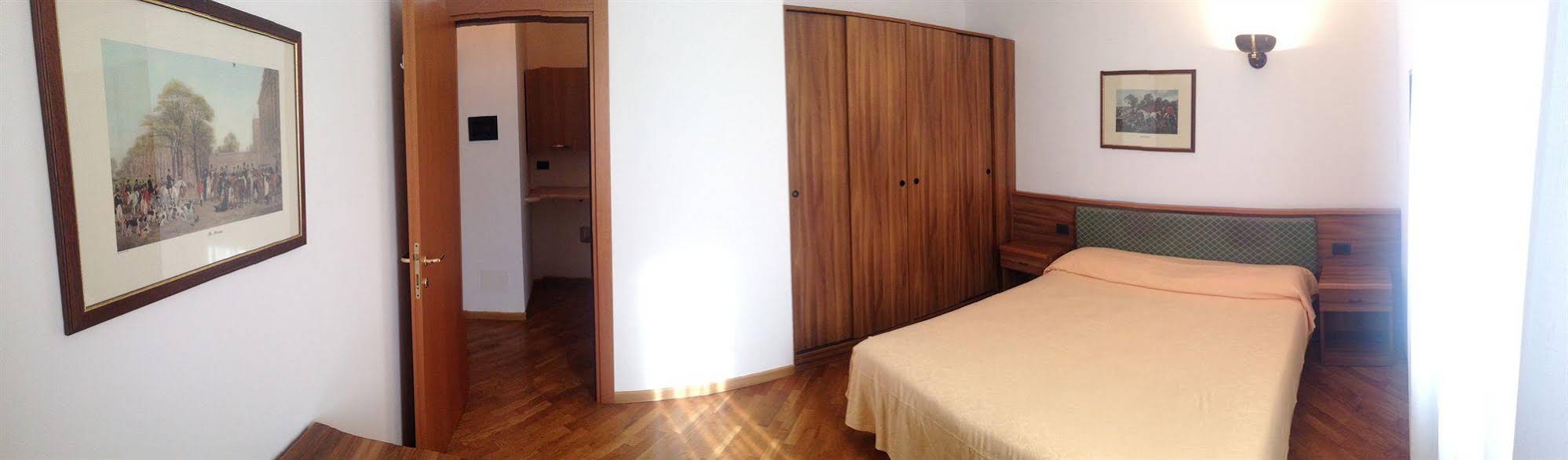 Rege Residence Milano - Linate
