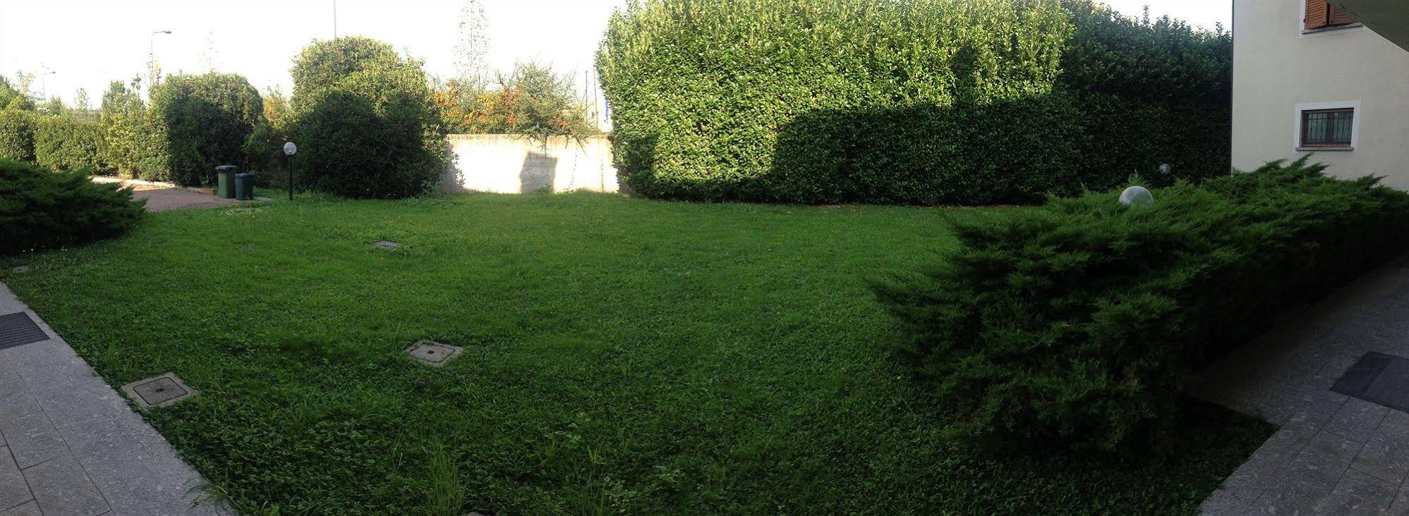 Rege Residence Milano - Linate