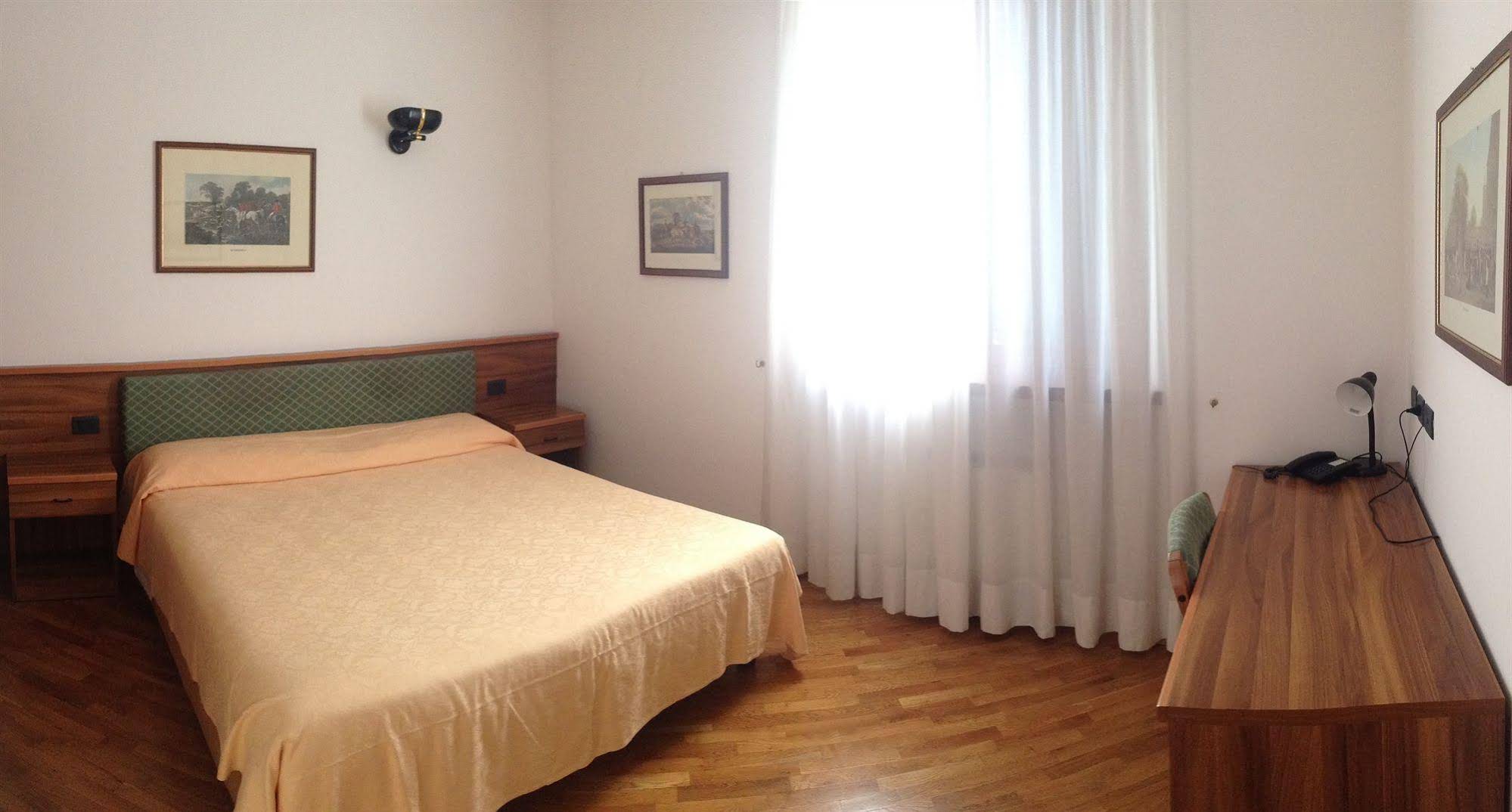 Rege Residence Milano - Linate