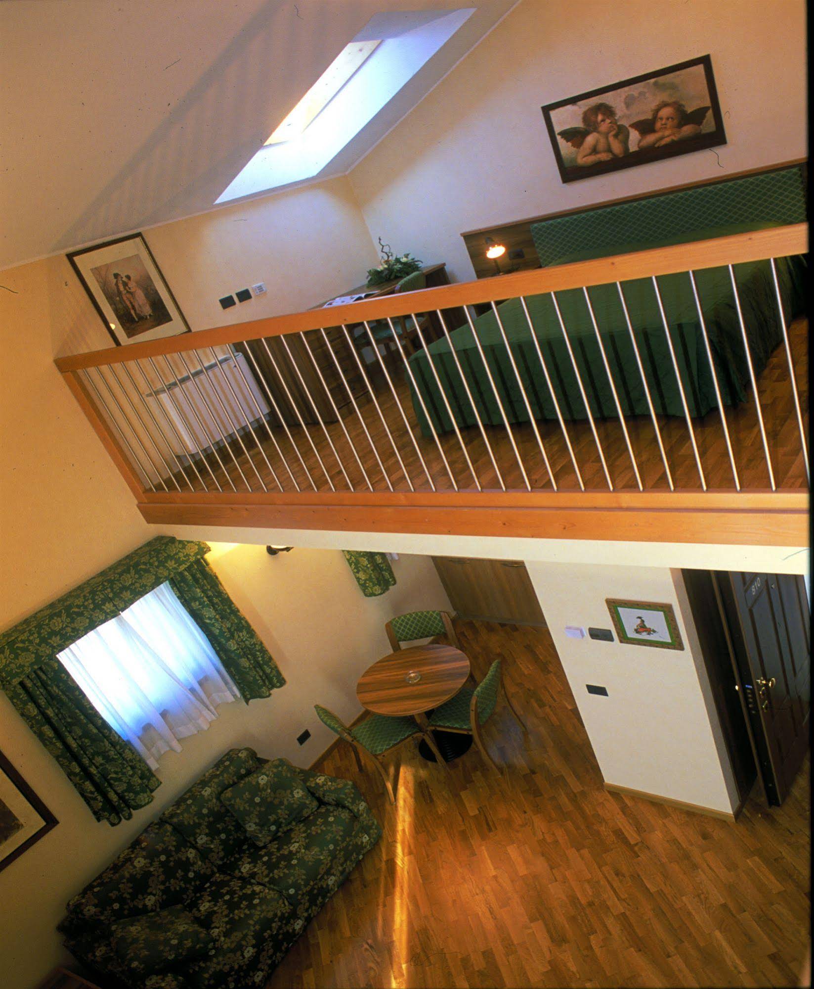 Rege Residence Milano - Linate