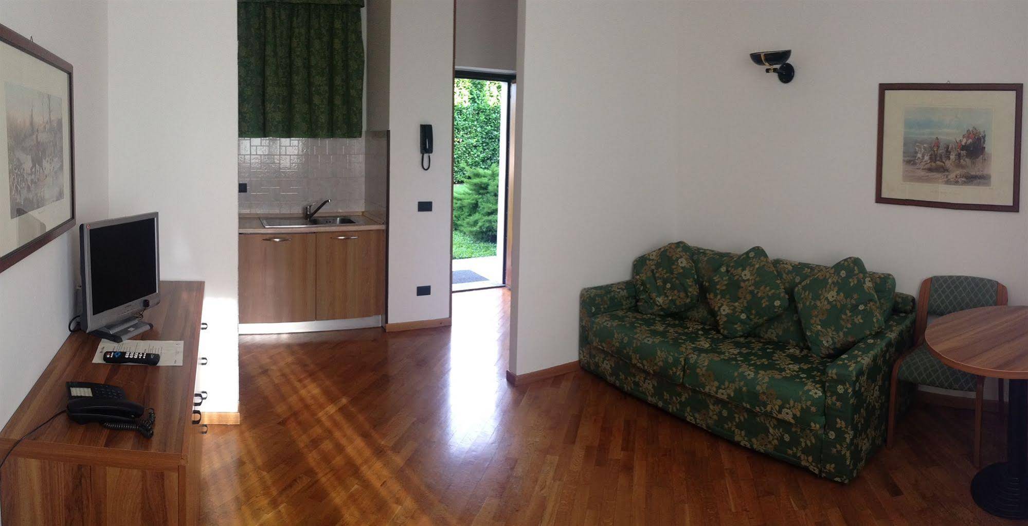 Rege Residence Milano - Linate