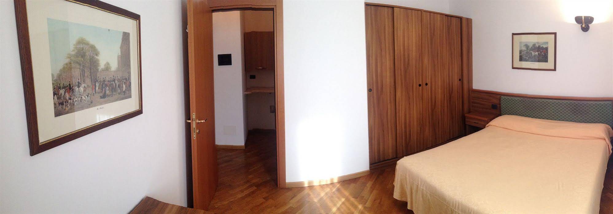 Rege Residence Milano - Linate