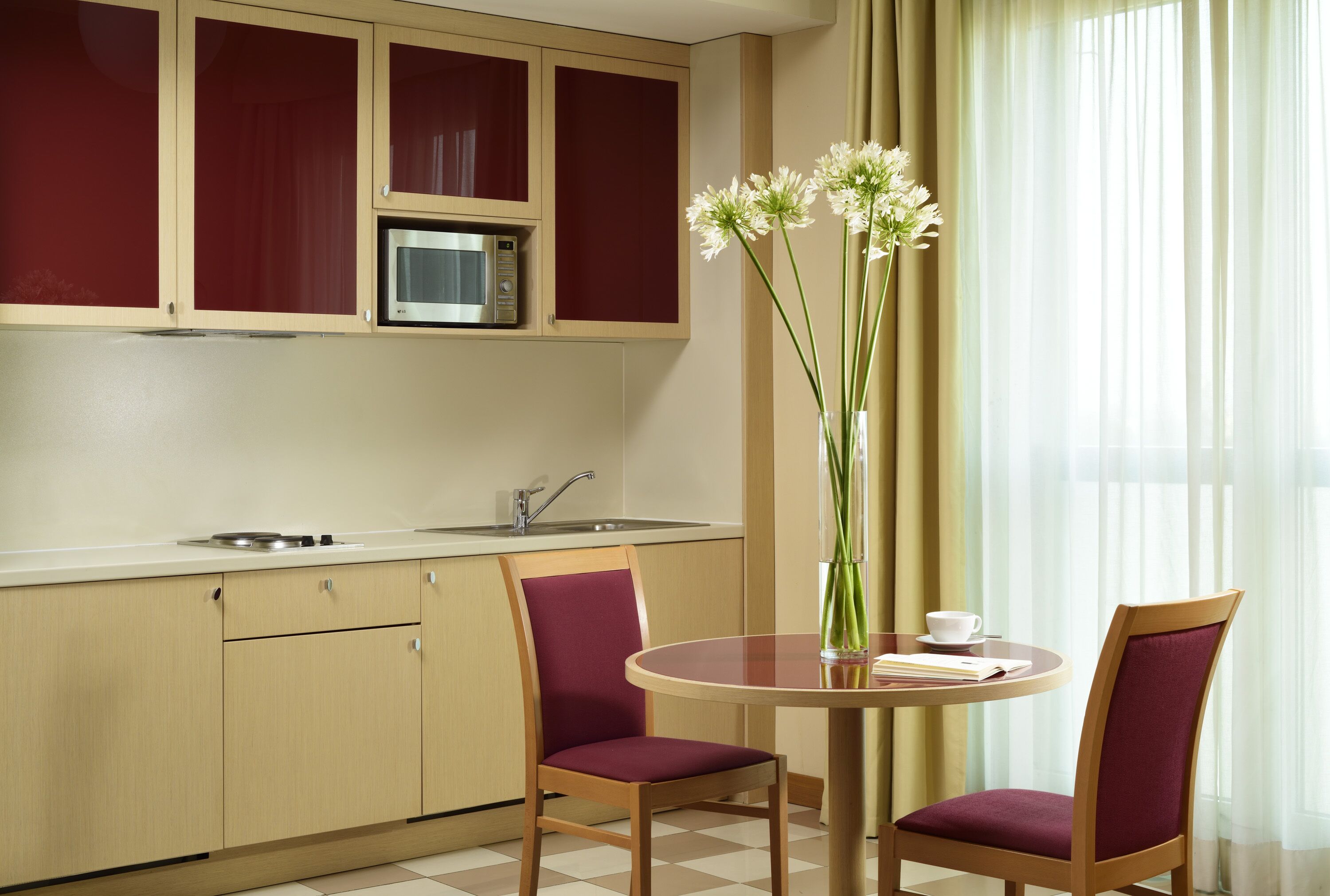 UNAHOTELS The One Milano