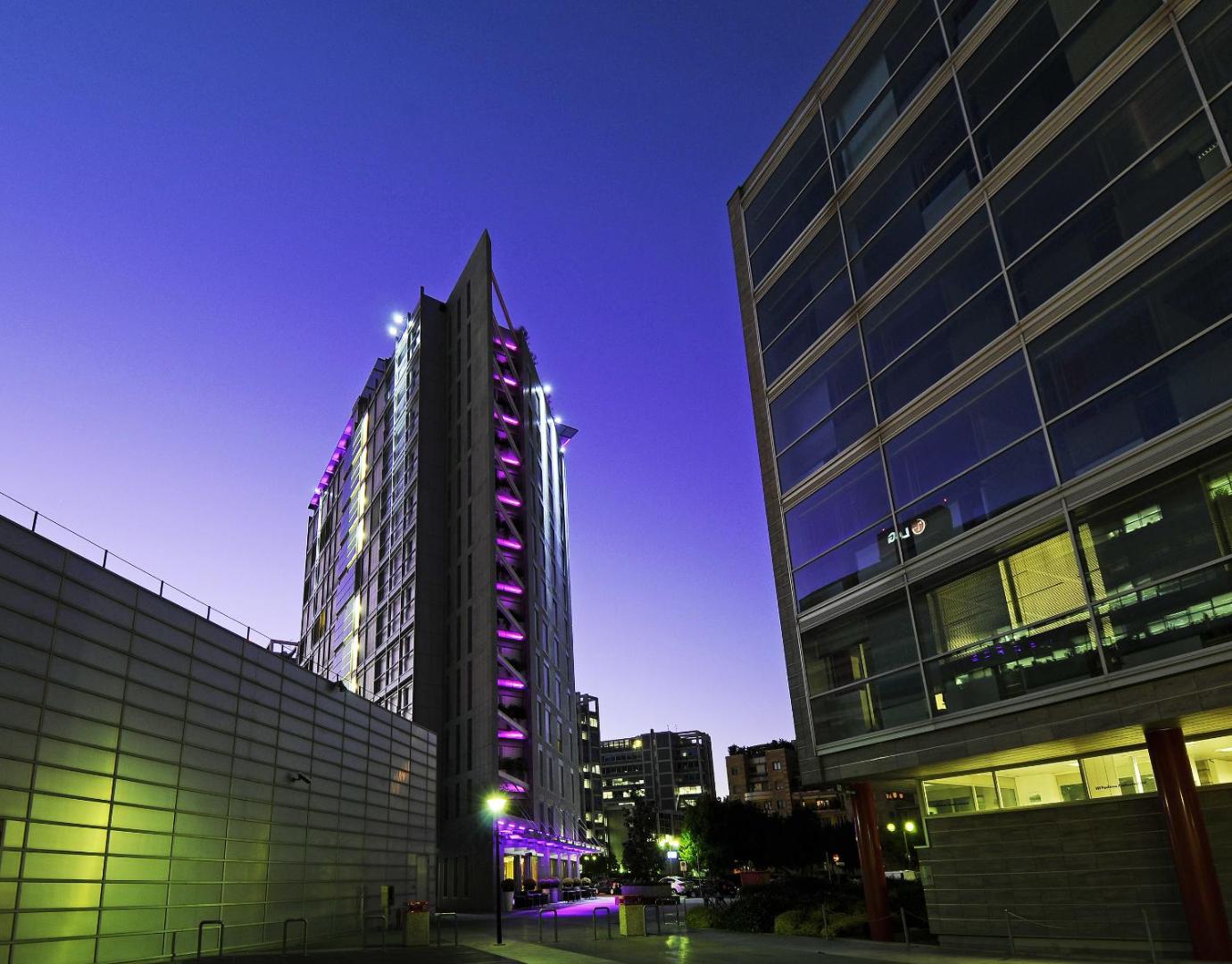 UNAHOTELS The One Milano