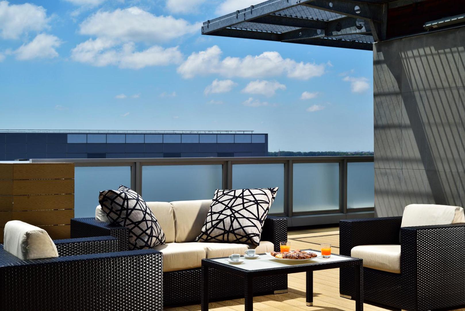 UNAHOTELS The One Milano