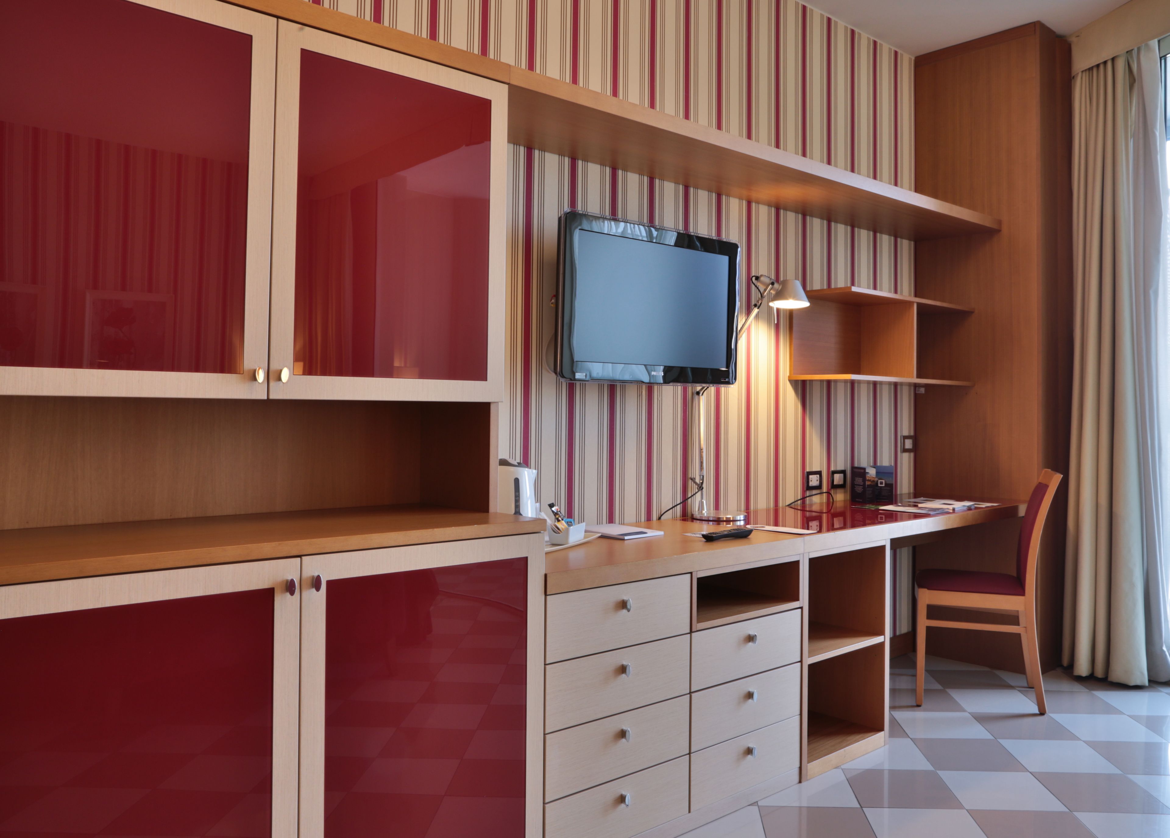 UNAHOTELS The One Milano