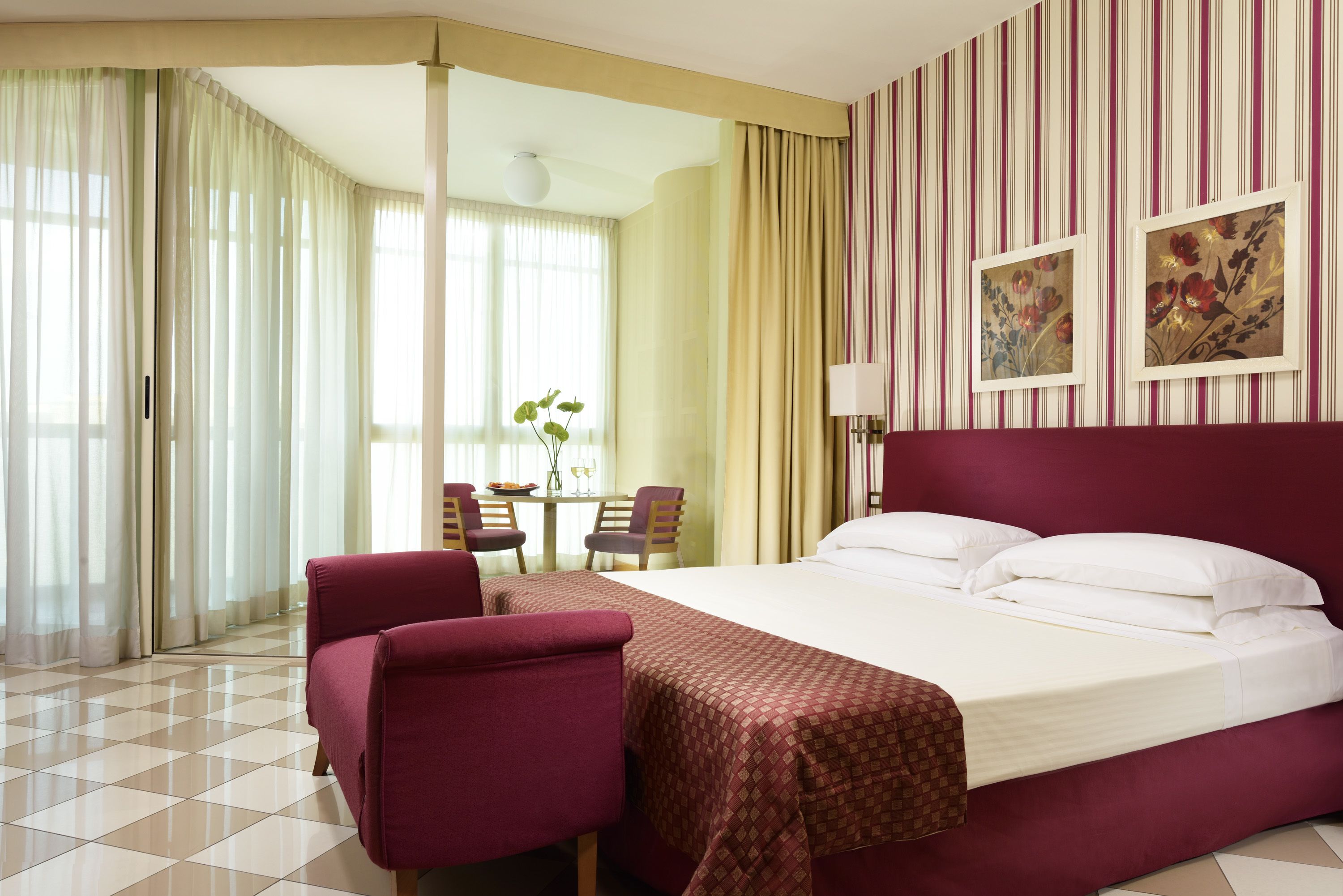 UNAHOTELS The One Milano