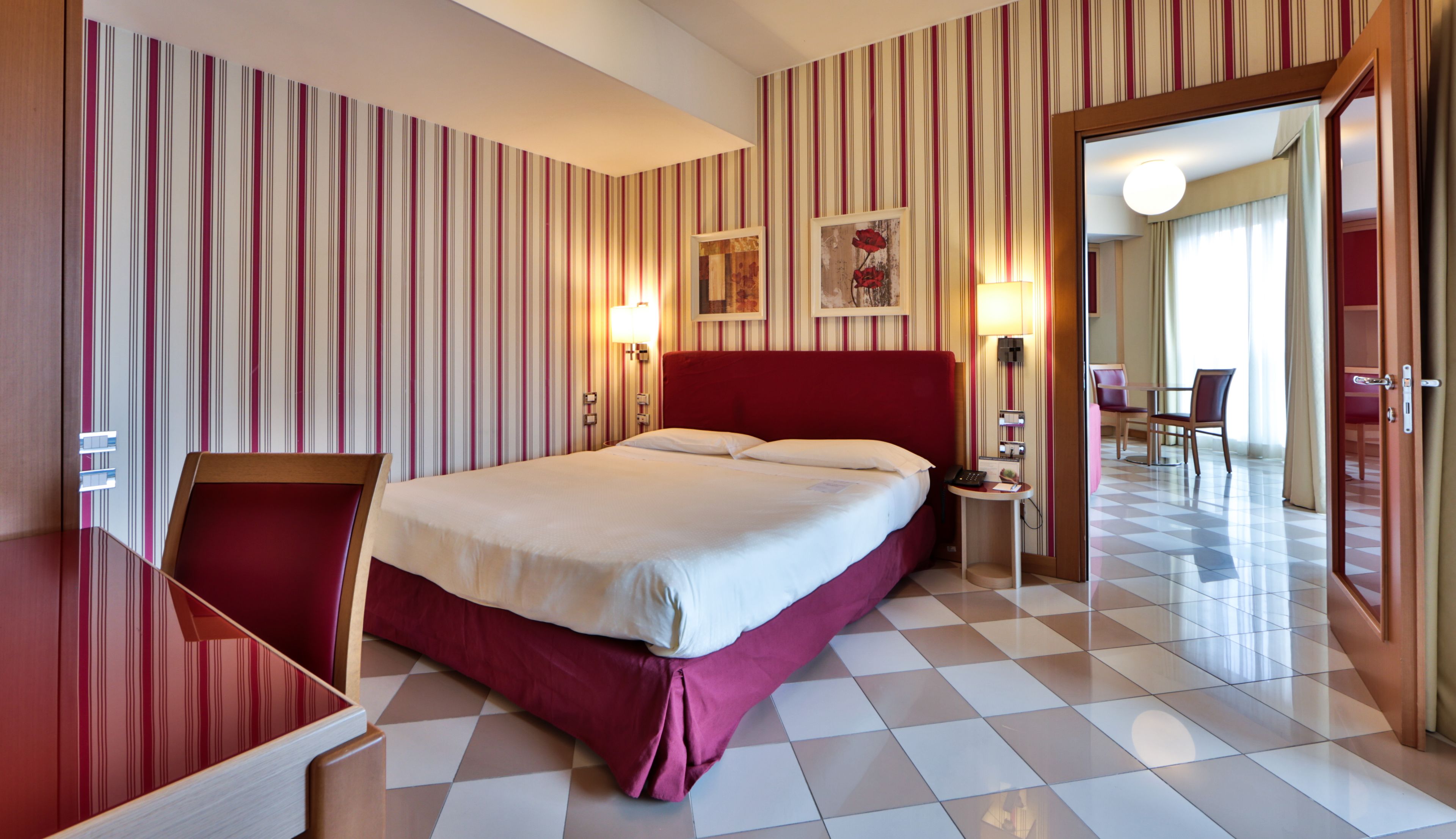 UNAHOTELS The One Milano