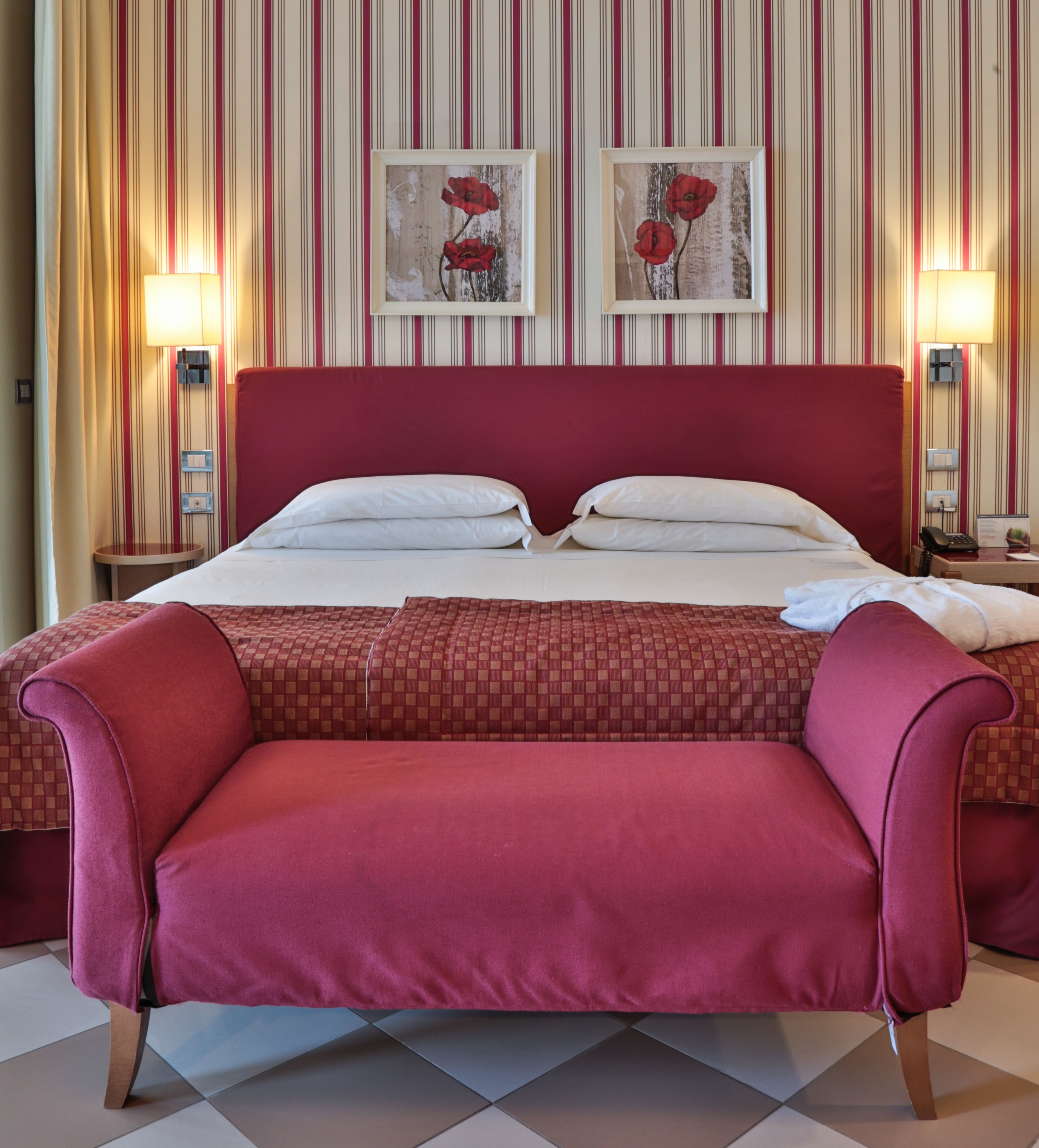 UNAHOTELS The One Milano