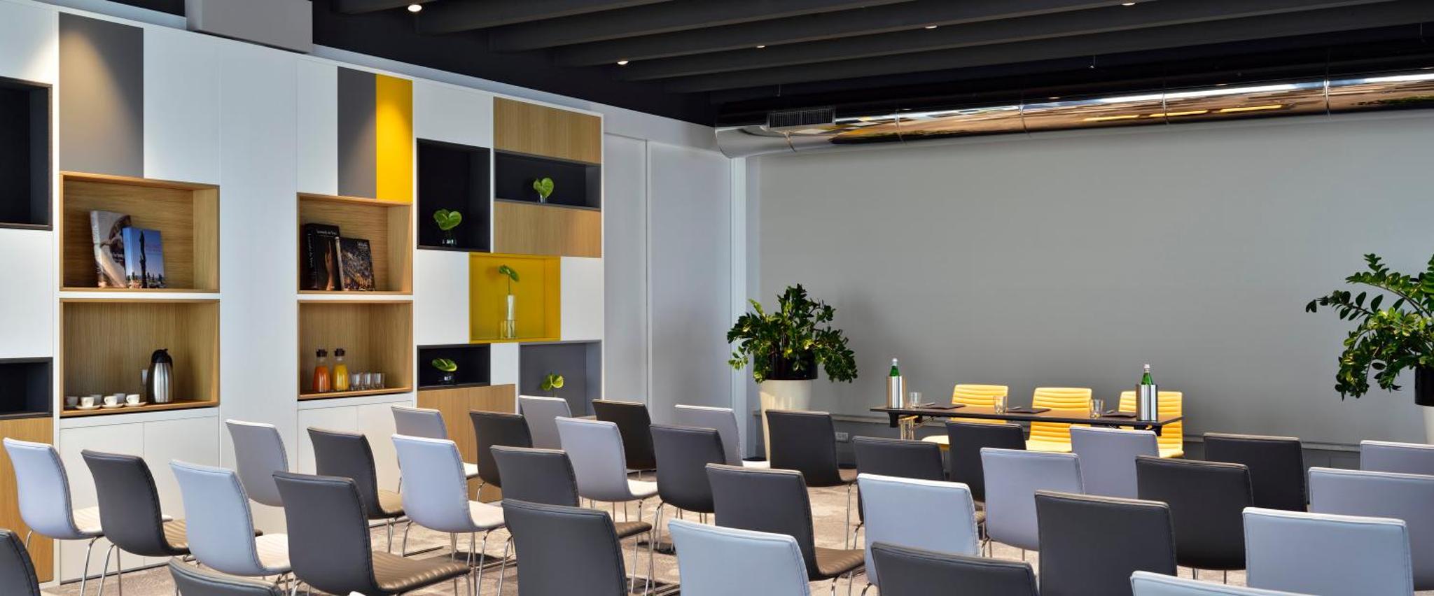UNAHOTELS The One Milano