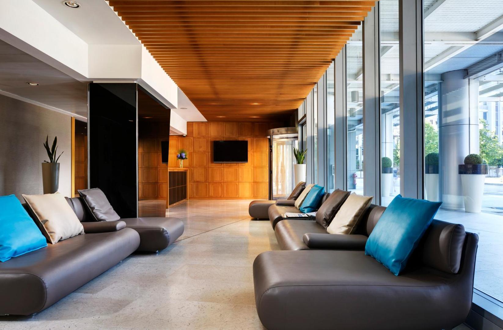 UNAHOTELS The One Milano