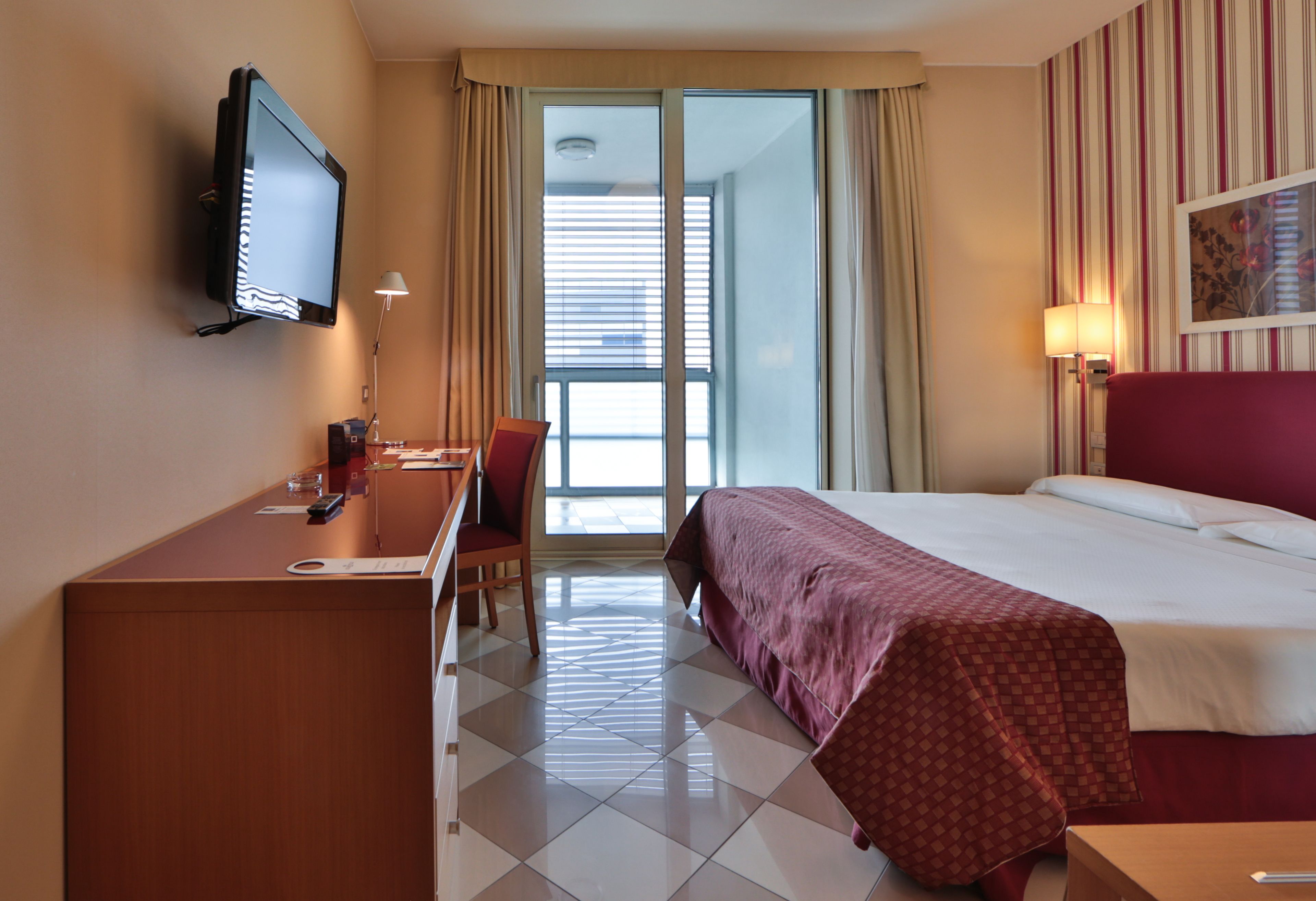 UNAHOTELS The One Milano