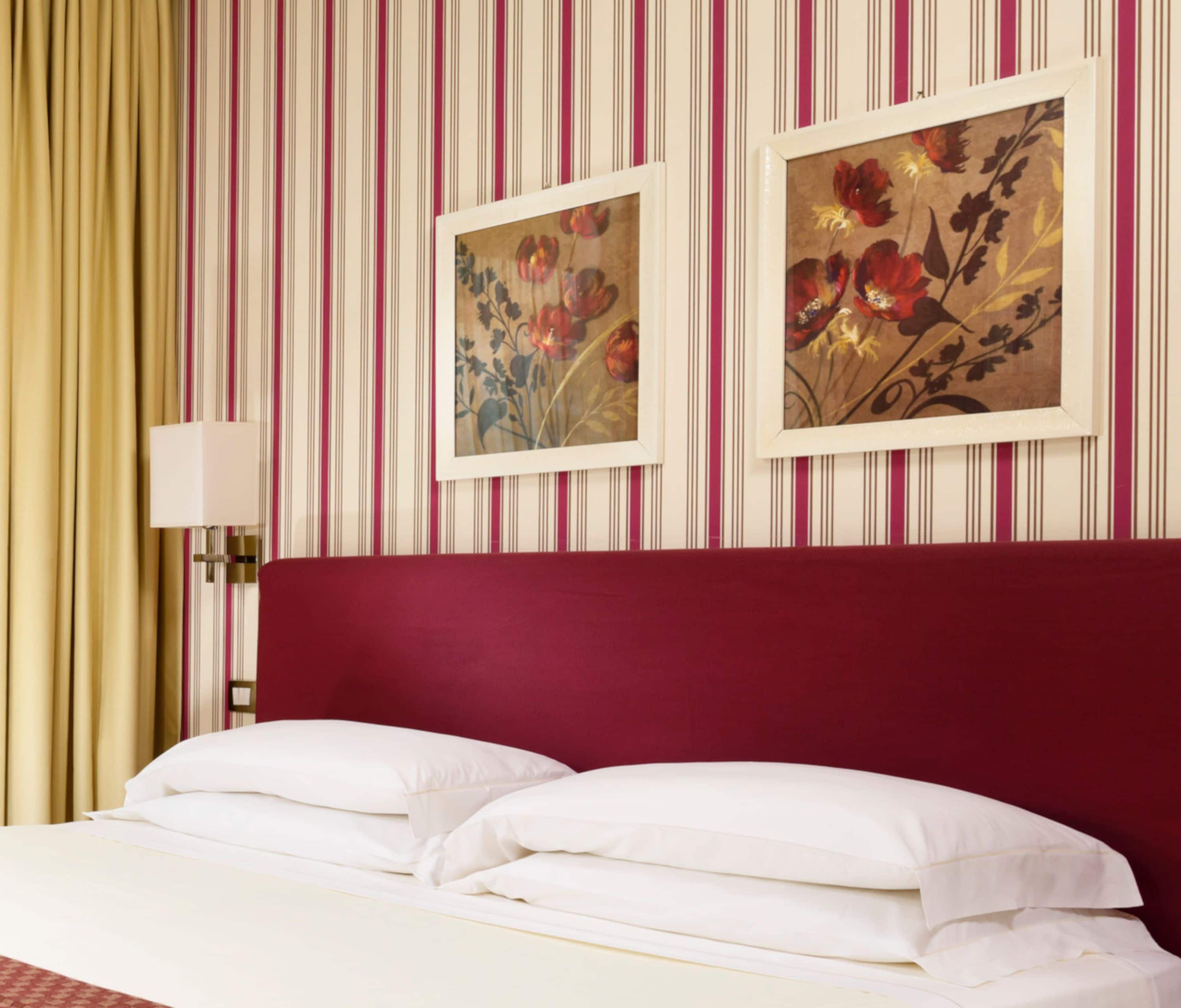 UNAHOTELS The One Milano