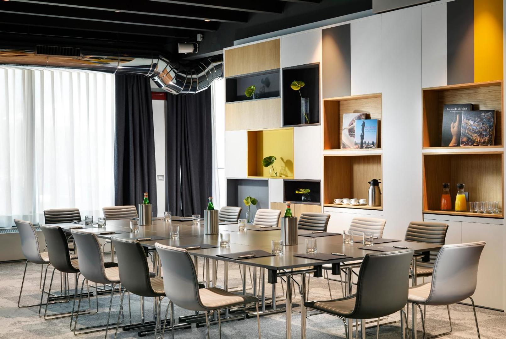 UNAHOTELS The One Milano
